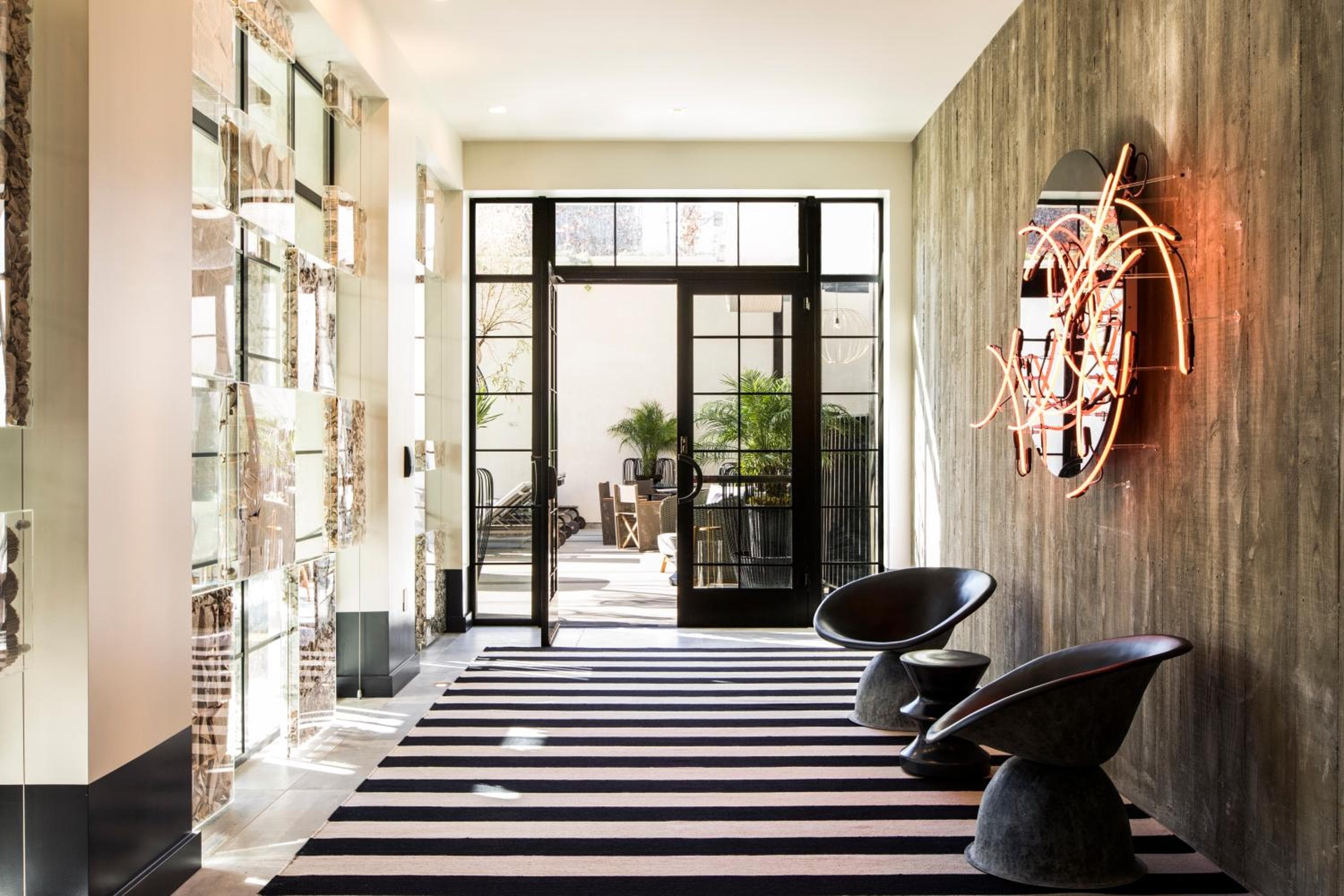 Kimpton La Peer Hotel West Hollywood, un hotel IHG — 15