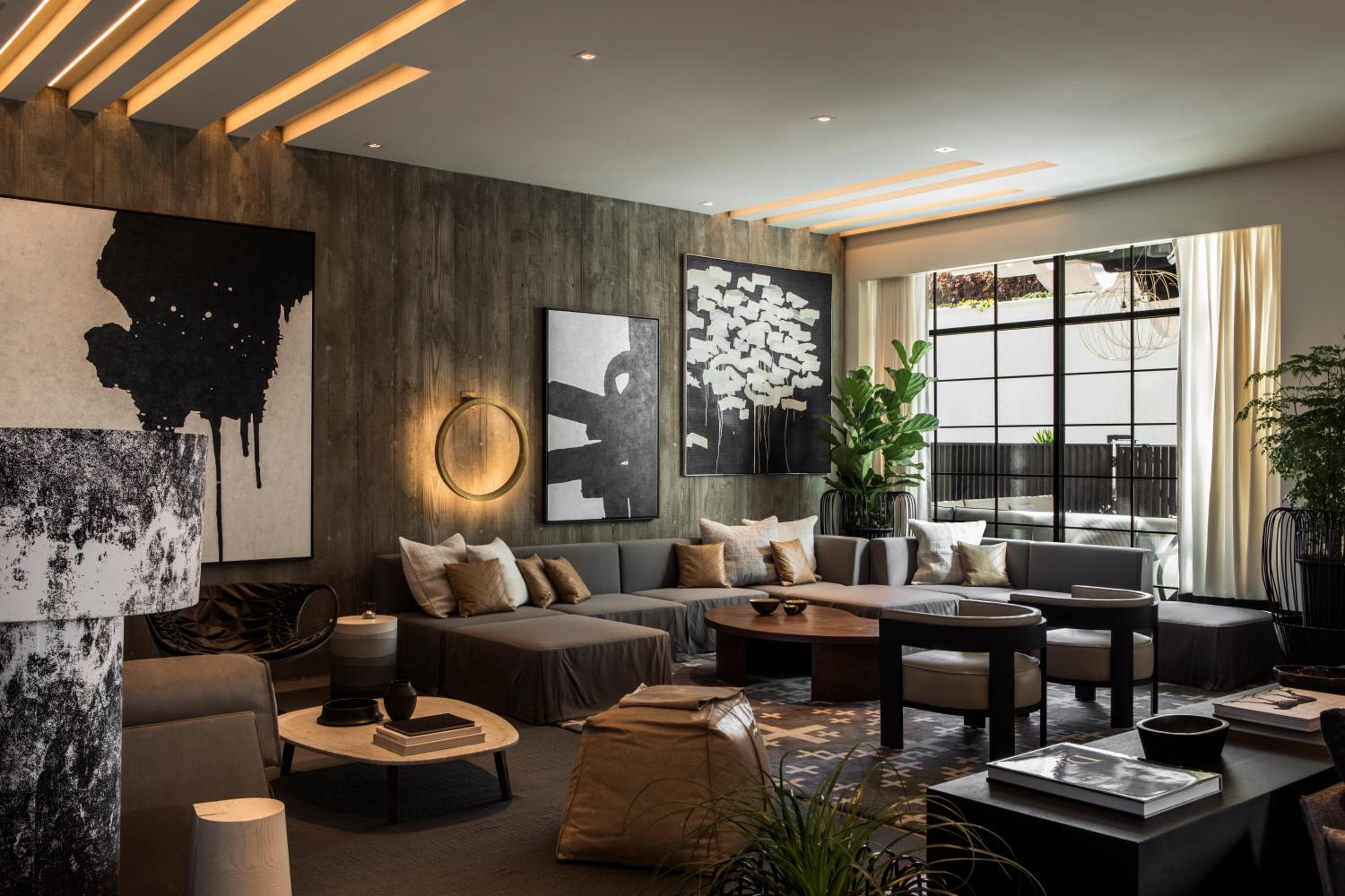 Kimpton La Peer Hotel West Hollywood, un hotel IHG — 17