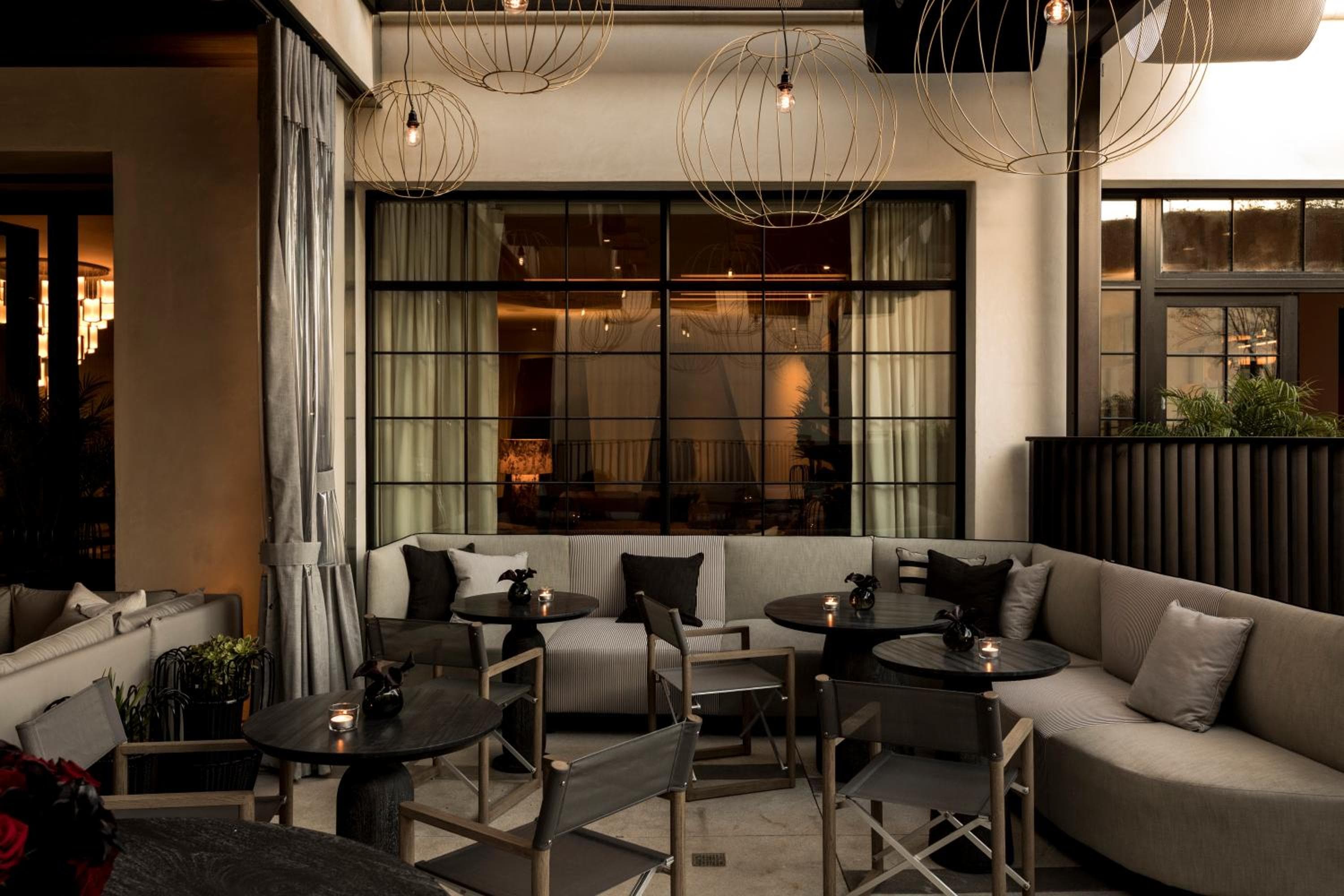 Kimpton La Peer Hotel West Hollywood, un hotel IHG — 16