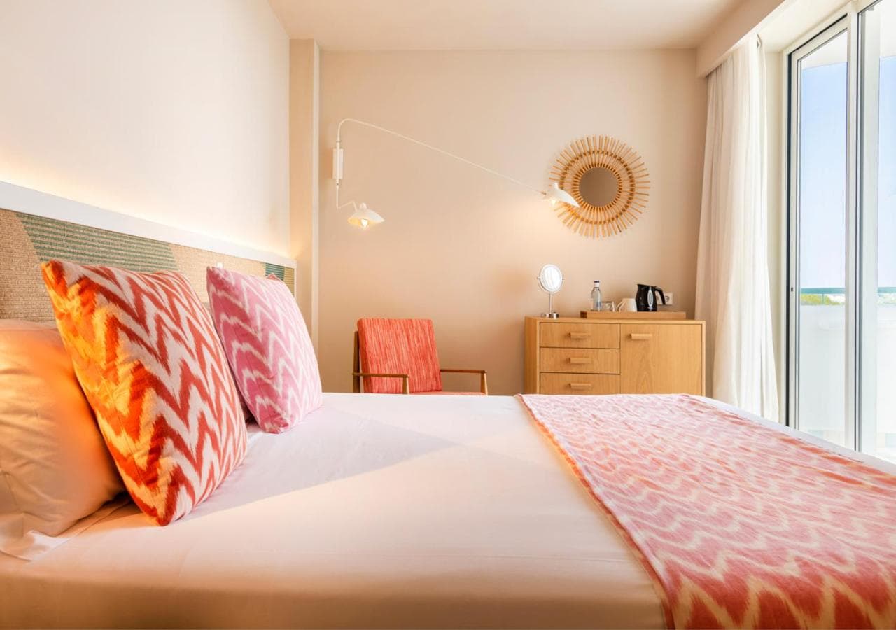Inturotel Cala Esmeralda Beach Hotel & Spa - Adults Only — 18