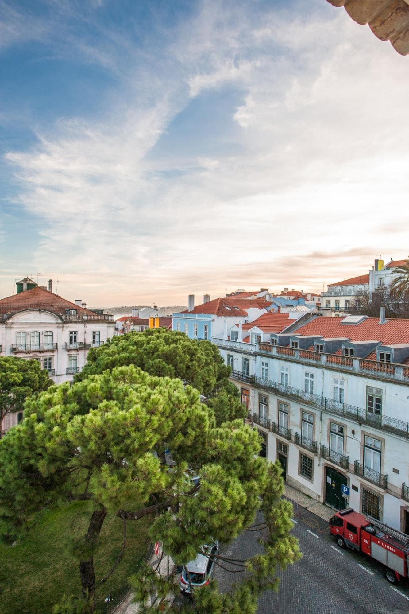Bairro Alto Hotel — 4
