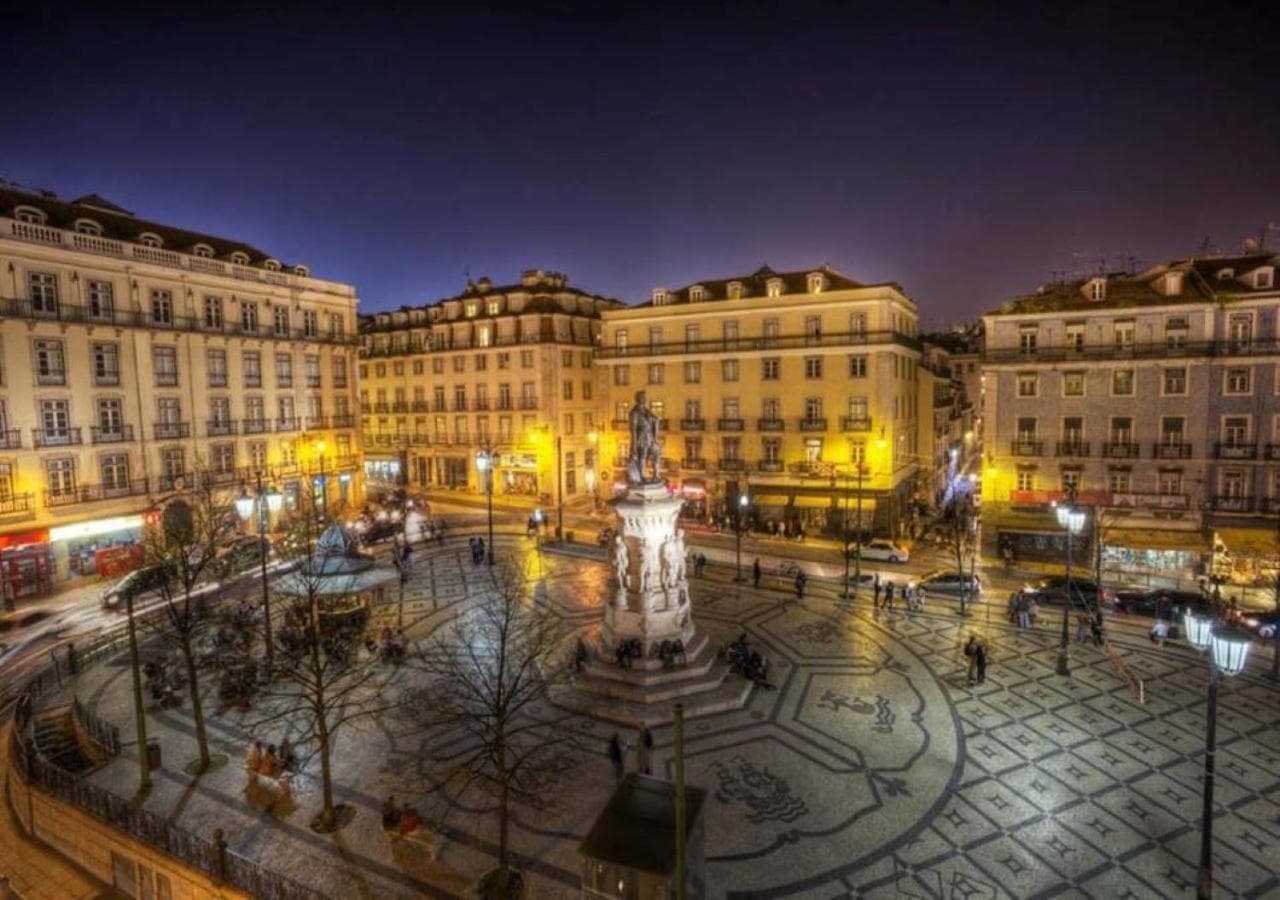 Bairro Alto Hotel — 3