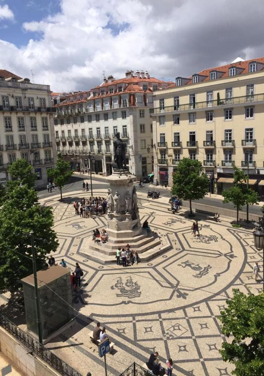 Bairro Alto Hotel — 2