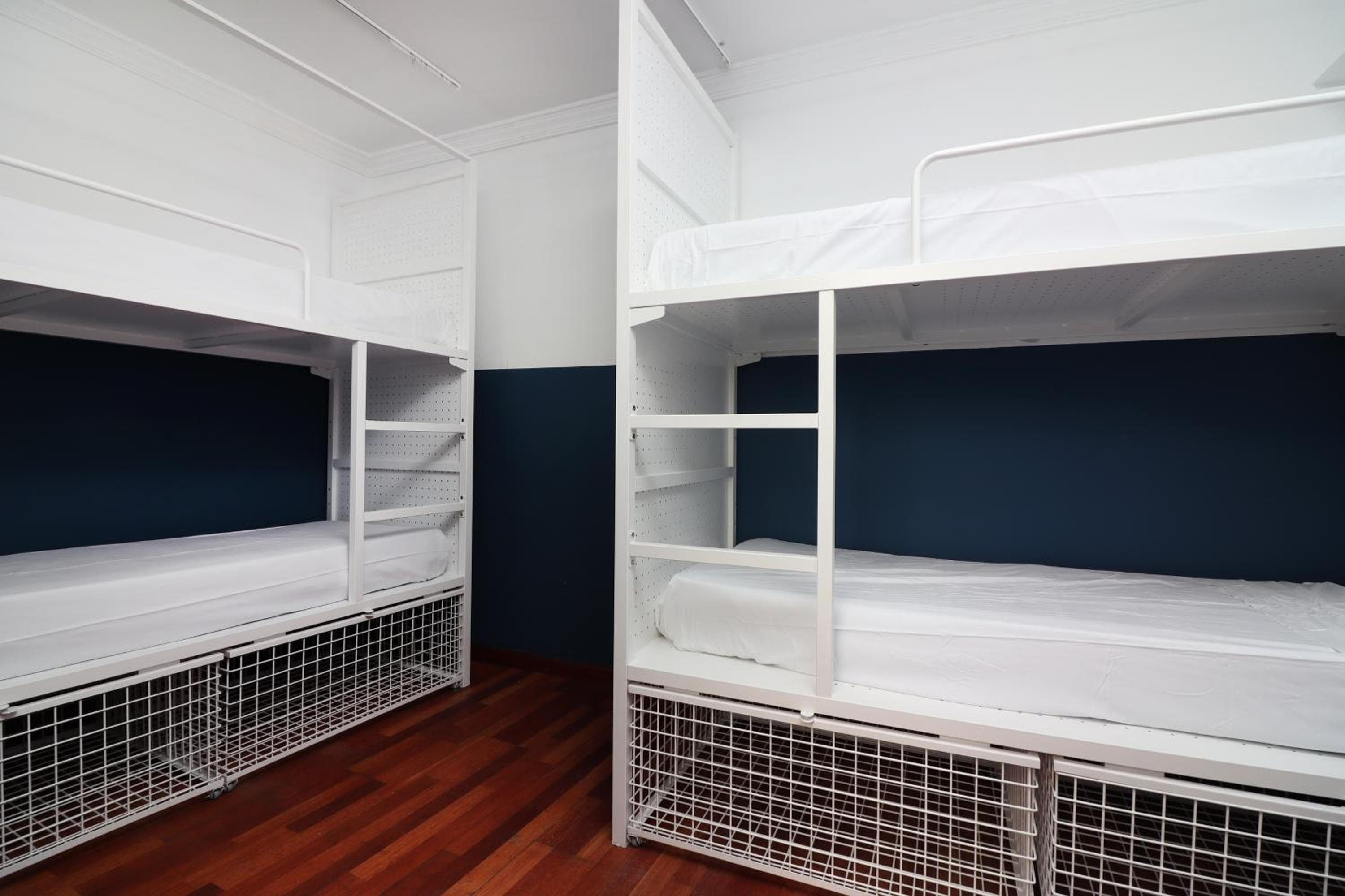 Feel Hostels City Center — 15
