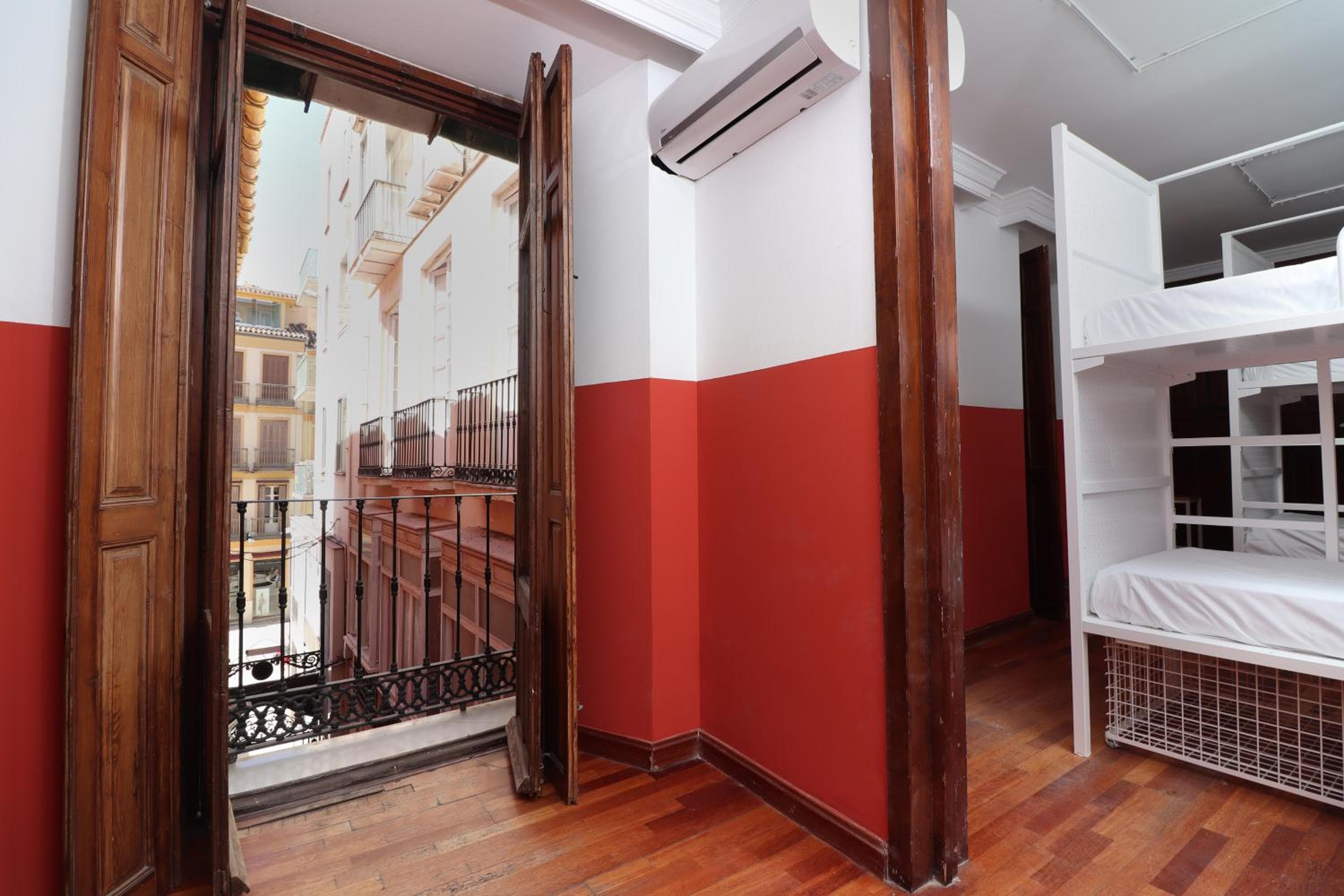 Senti Ostelli Centro Città — 14