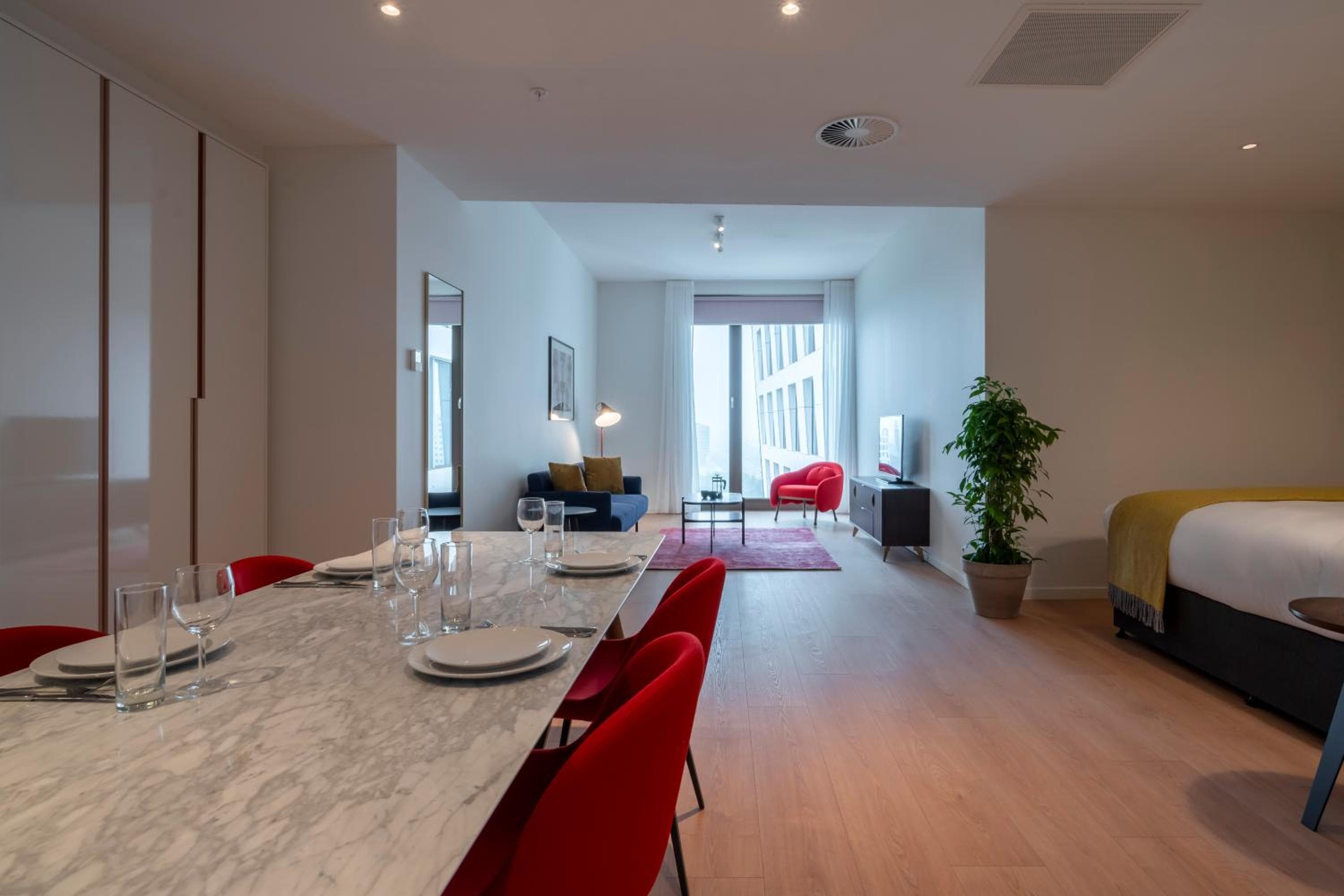 PREMIER SUITES Amsterdam — 10