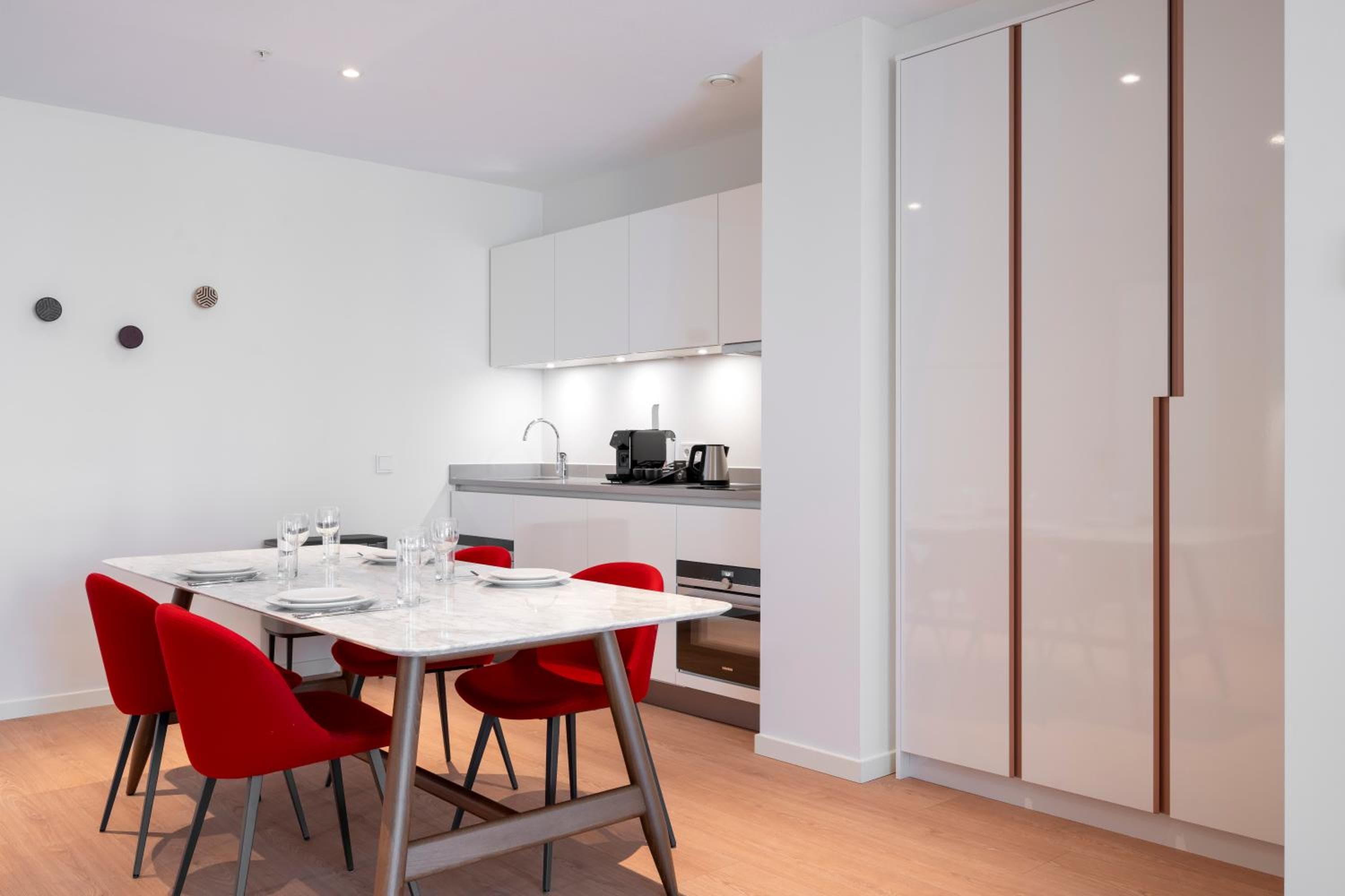 PREMIER SUITES Amsterdam — 9