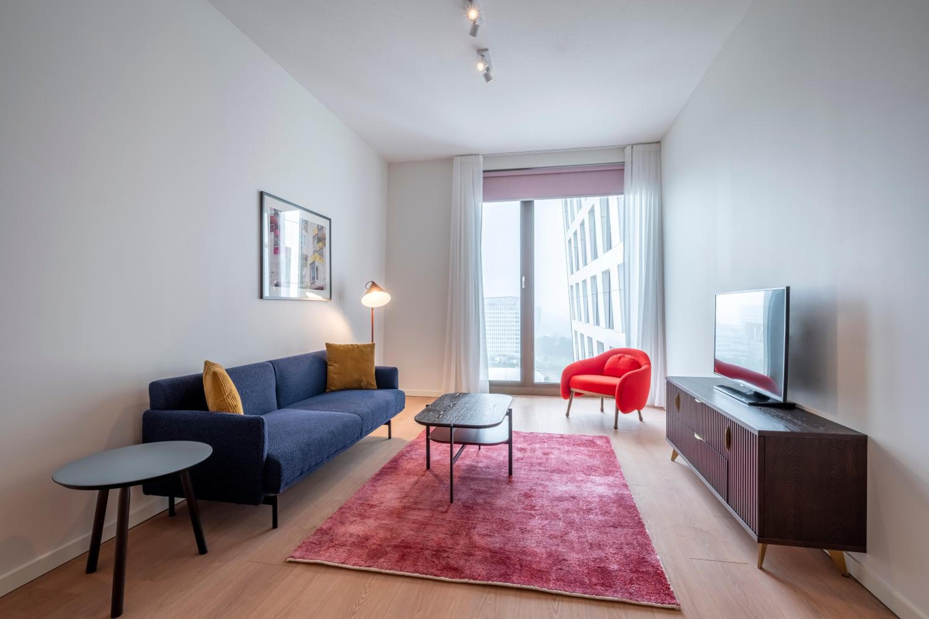 PREMIER SUITES Amsterdam — 6