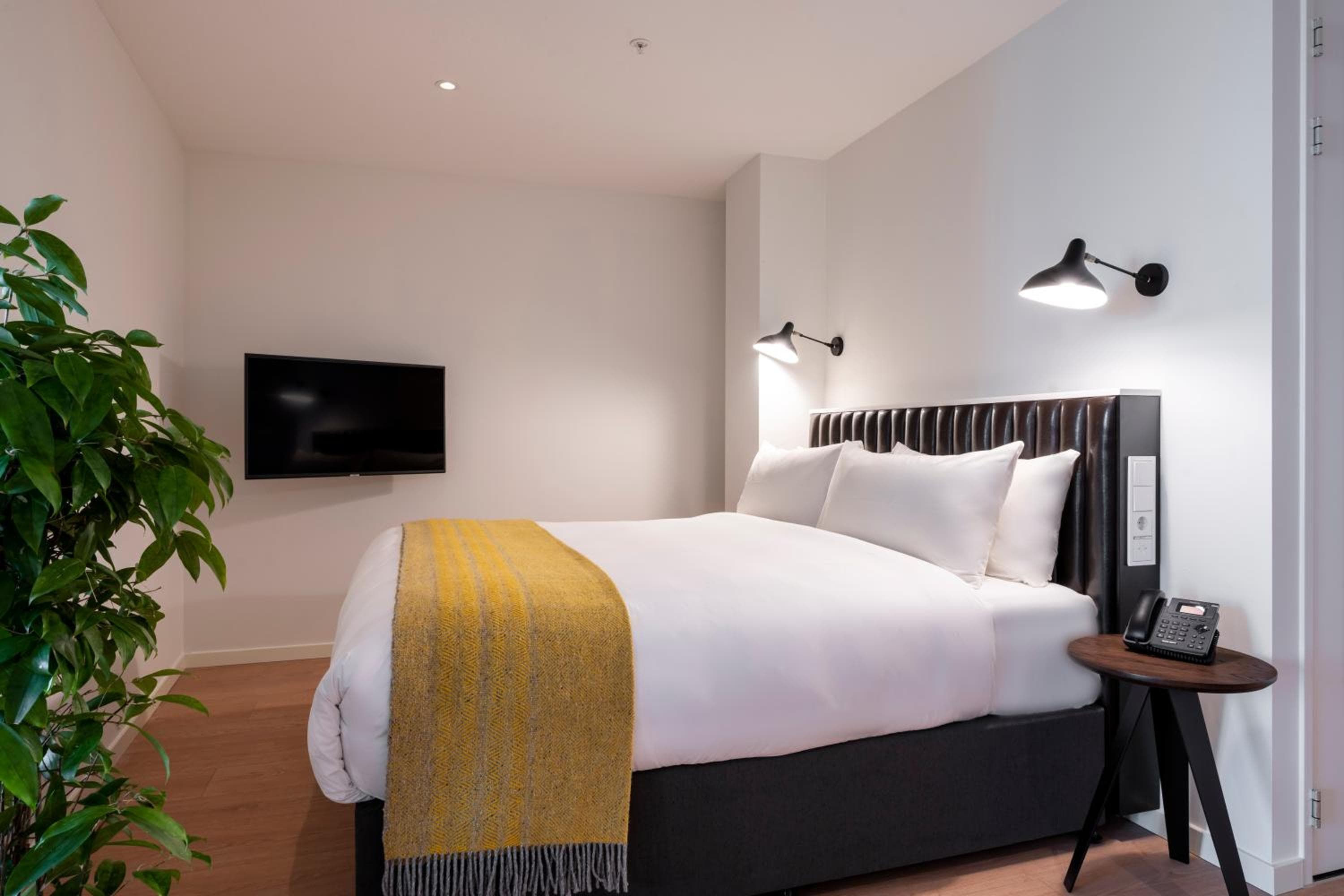 PREMIER SUITES Amsterdam — 17