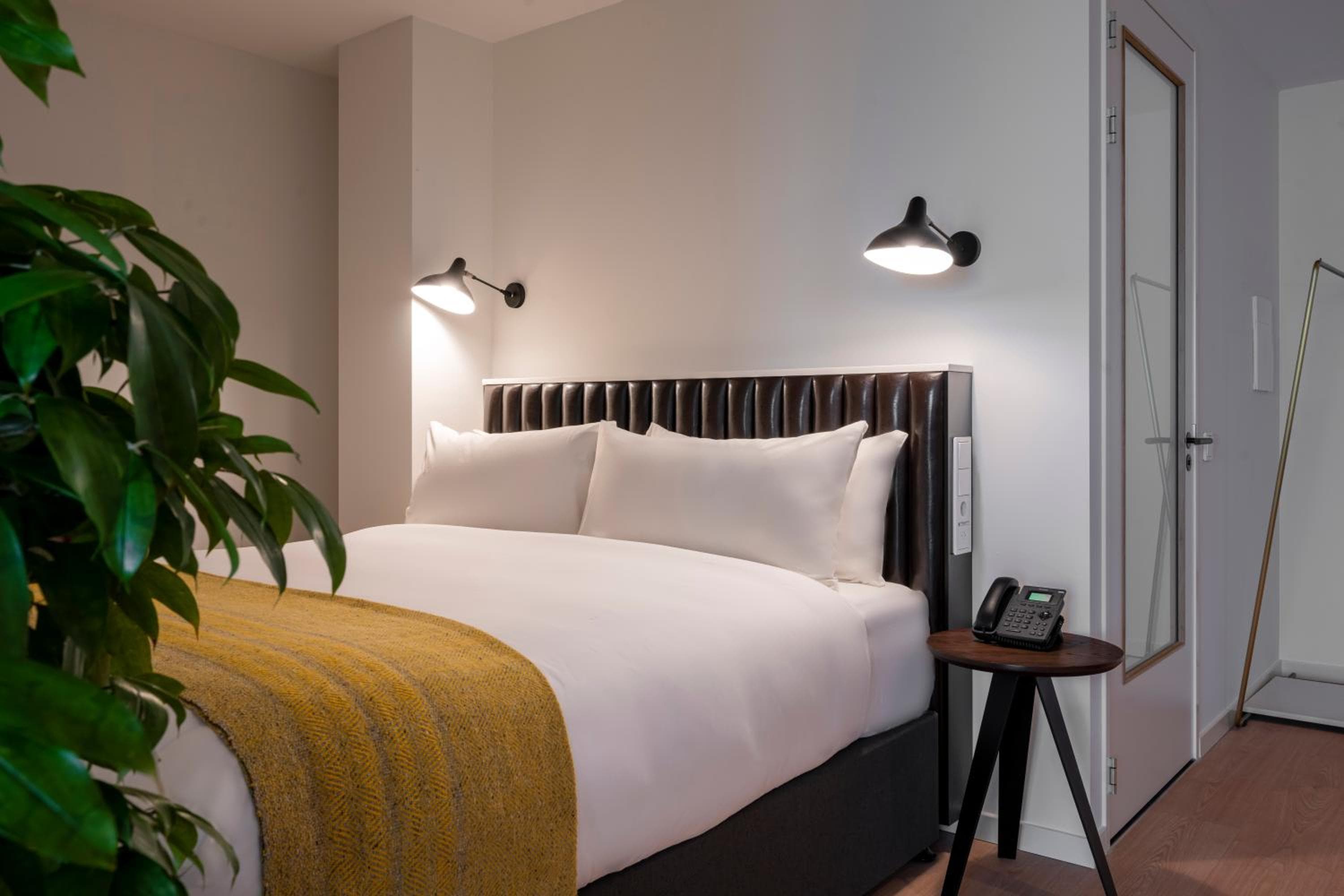 PREMIER SUITES Amsterdam — 8