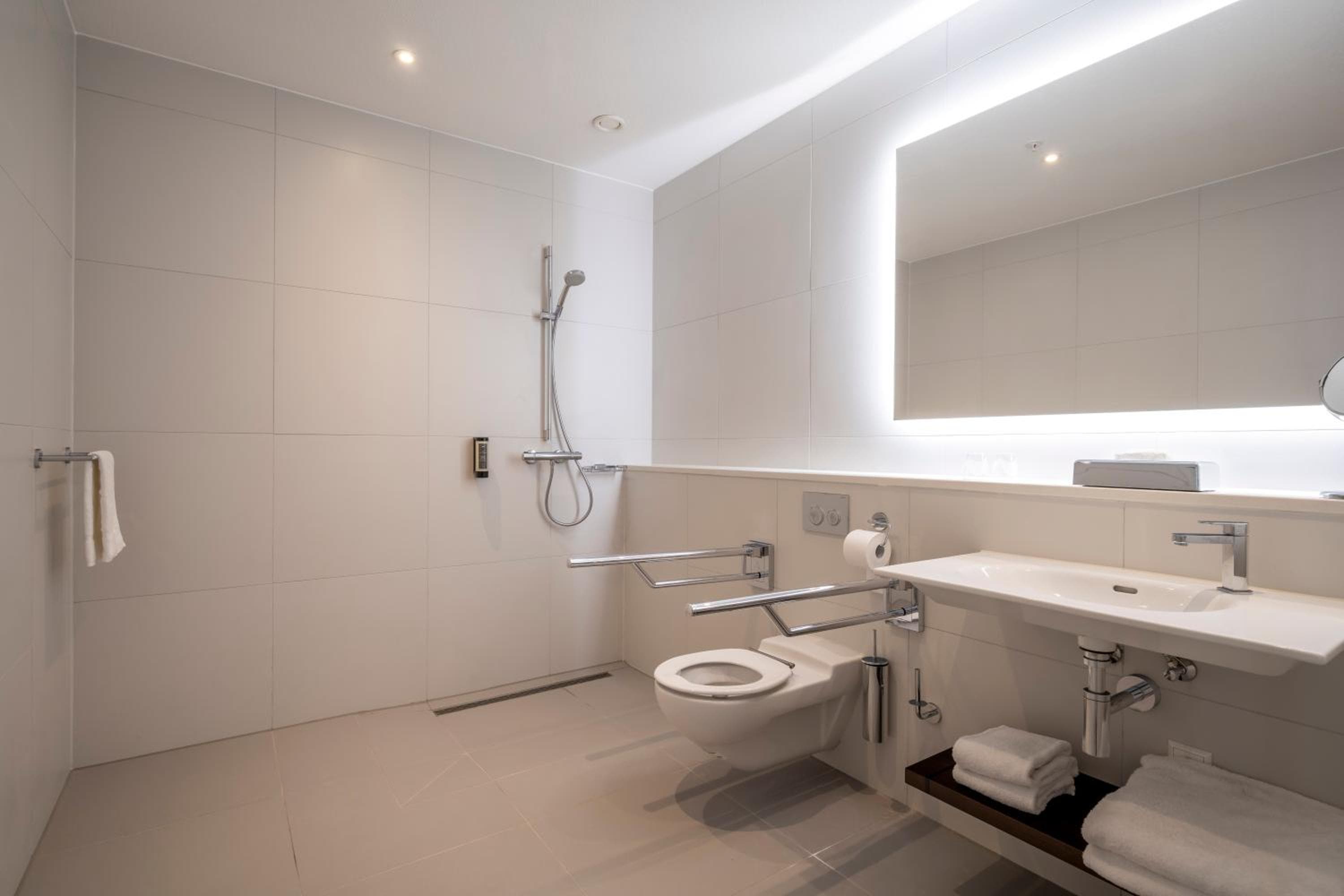 PREMIER SUITES Amsterdam — 25