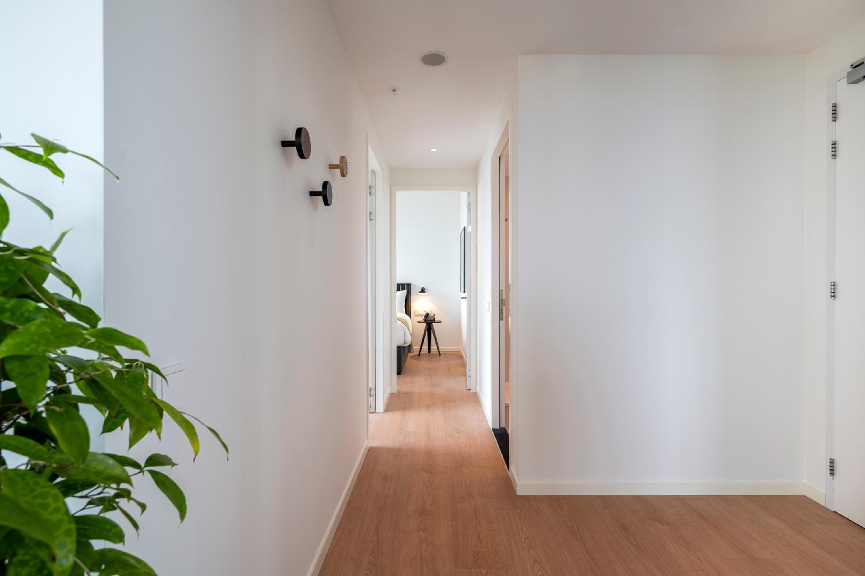 PREMIER SUITES Amsterdam — 18