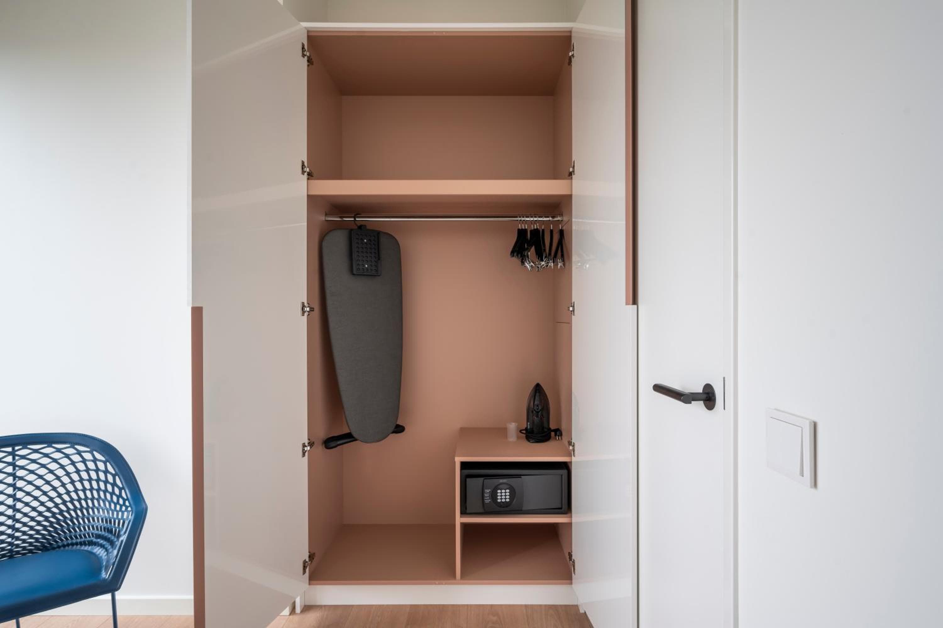 PREMIER SUITES Amsterdam — 25