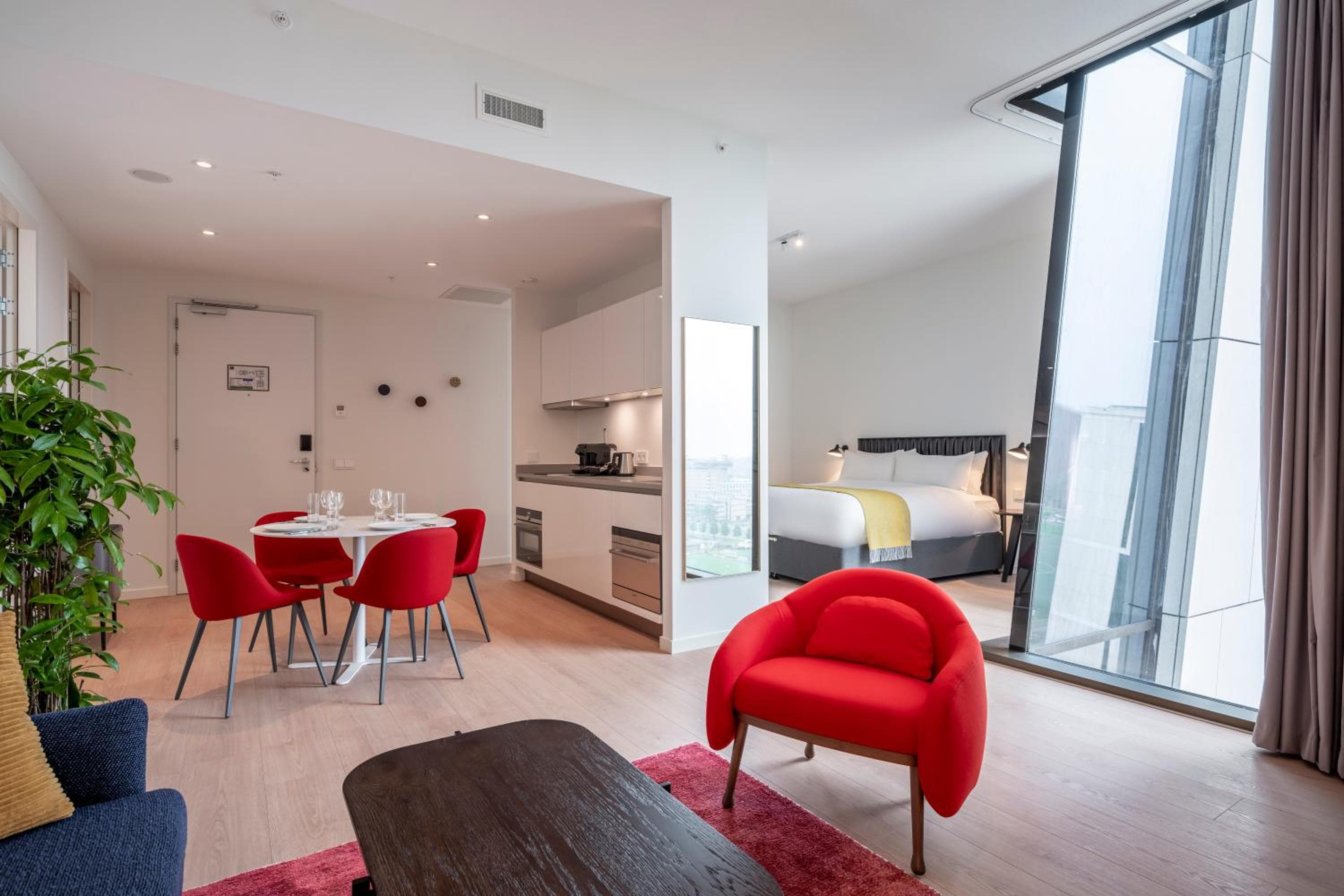 PREMIER SUITES Amsterdam — 11