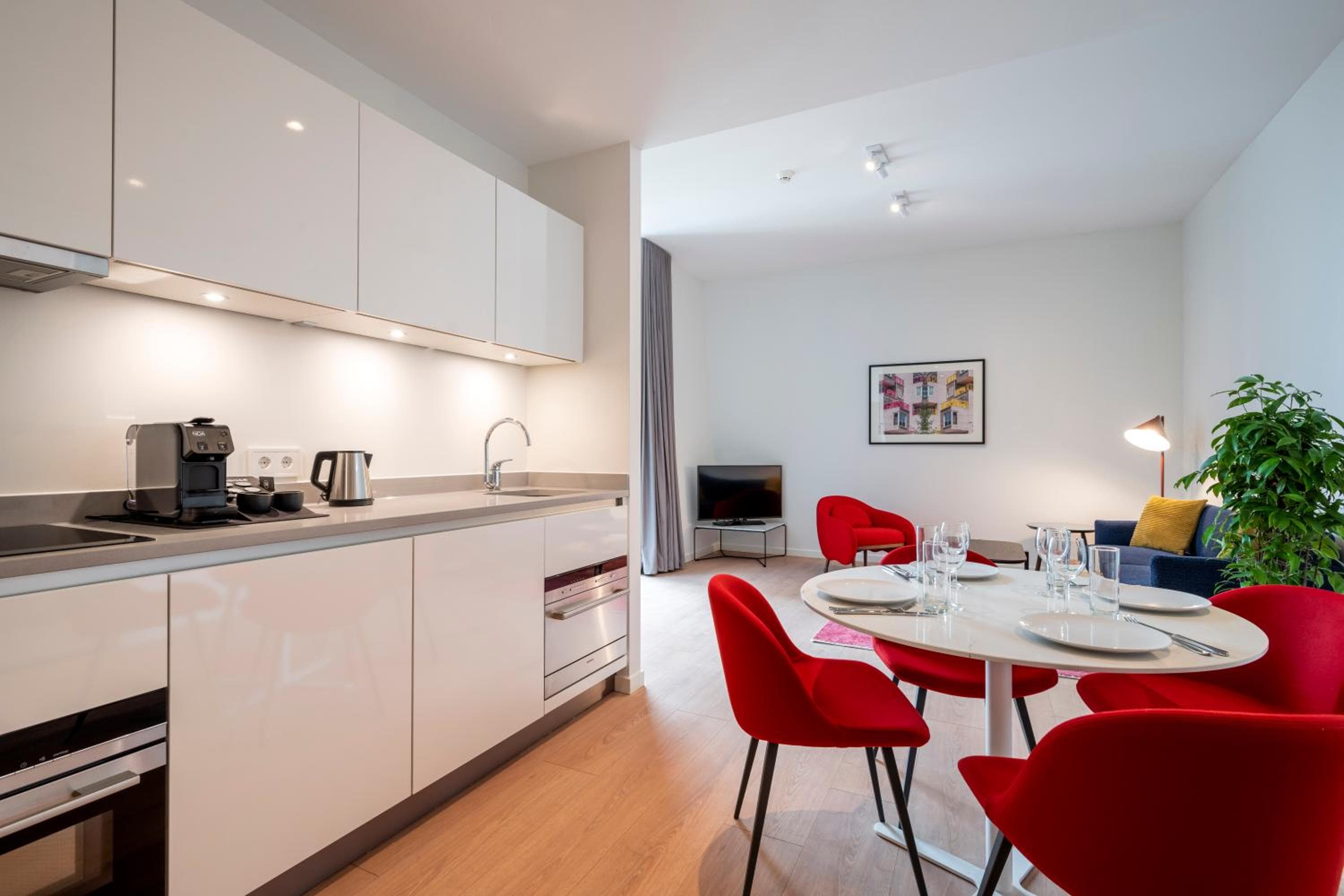 PREMIER SUITES Amsterdam — 30