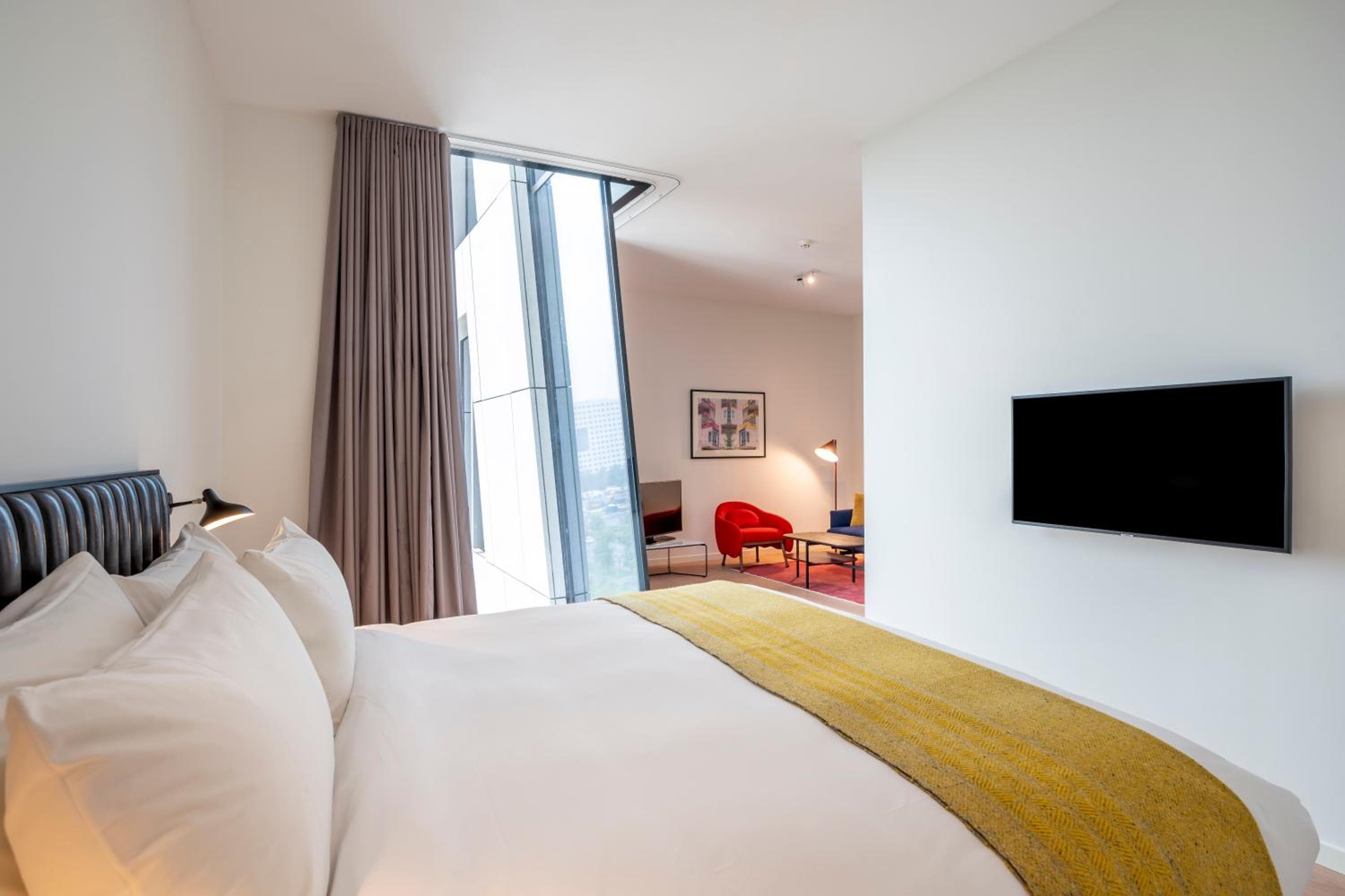 PREMIER SUITES Amsterdam — 20