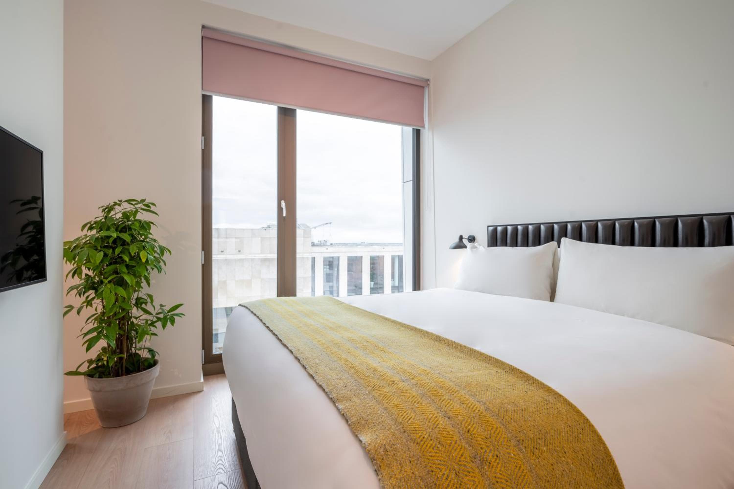 PREMIER SUITES Amsterdam — 18