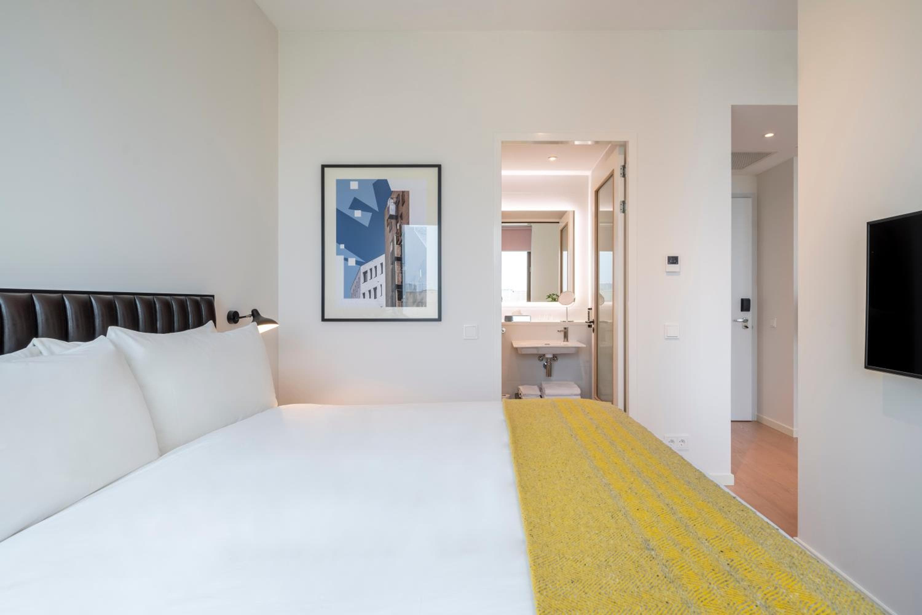 PREMIER SUITES Amsterdam — 12