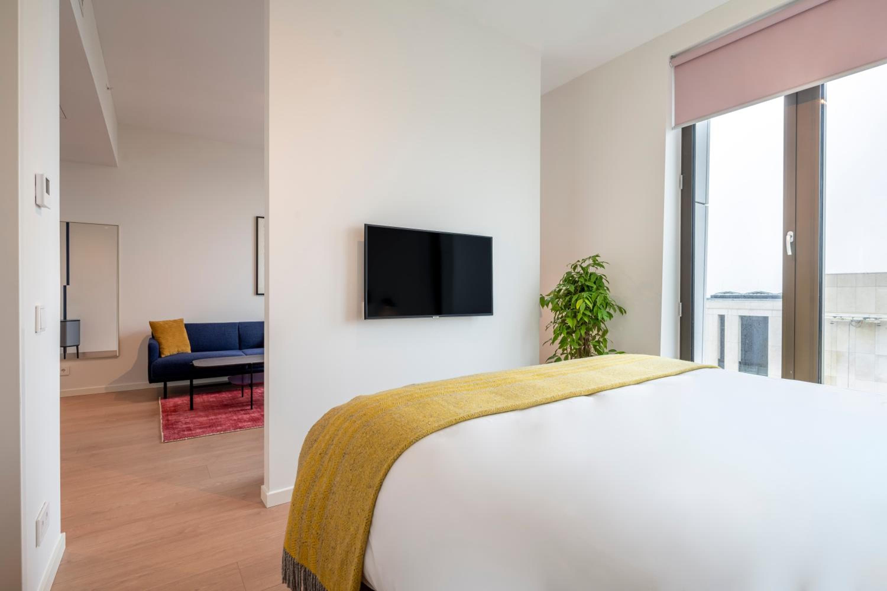 PREMIER SUITES Amsterdam — 22