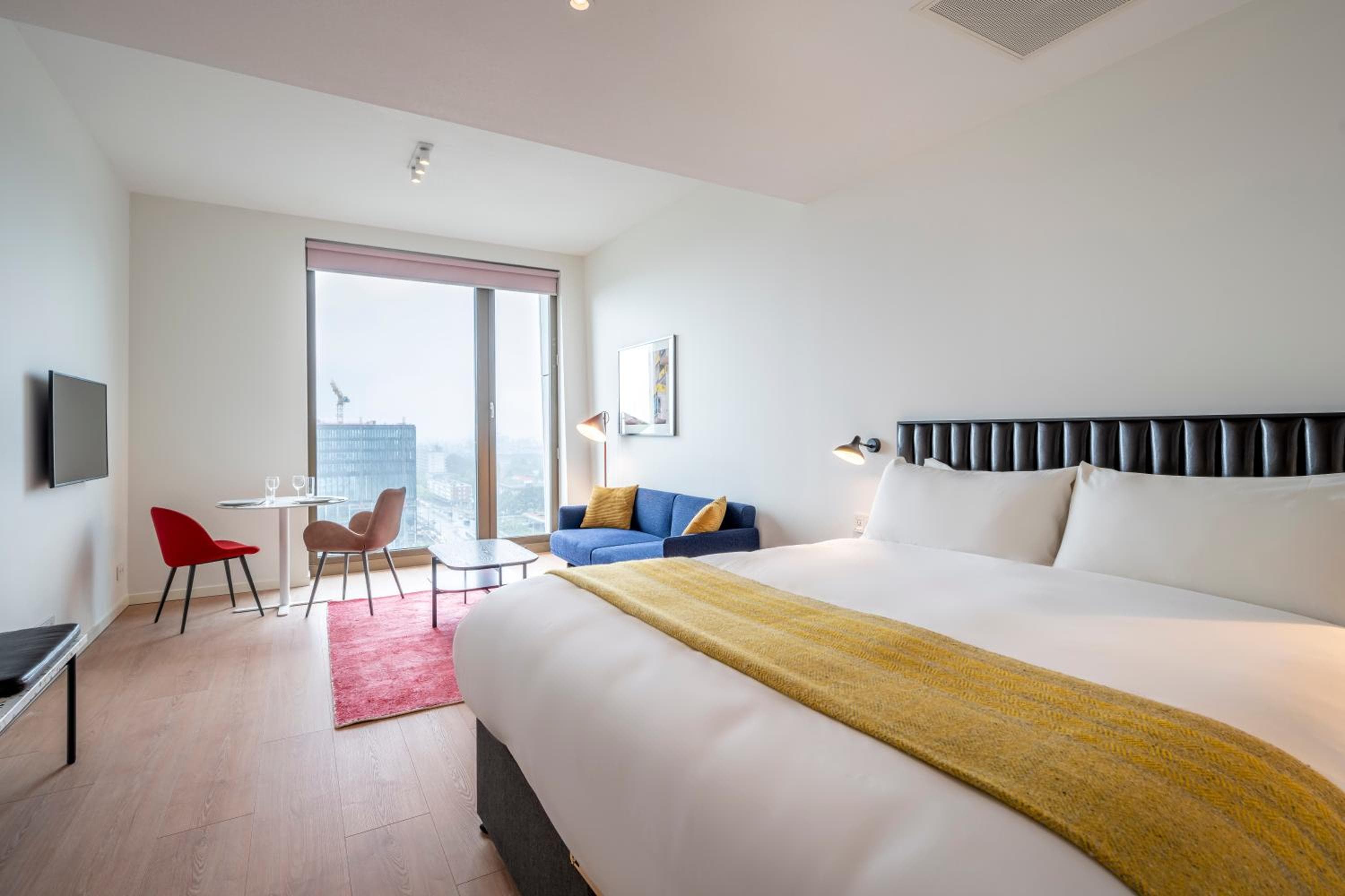 PREMIER SUITES Amsterdam — 3