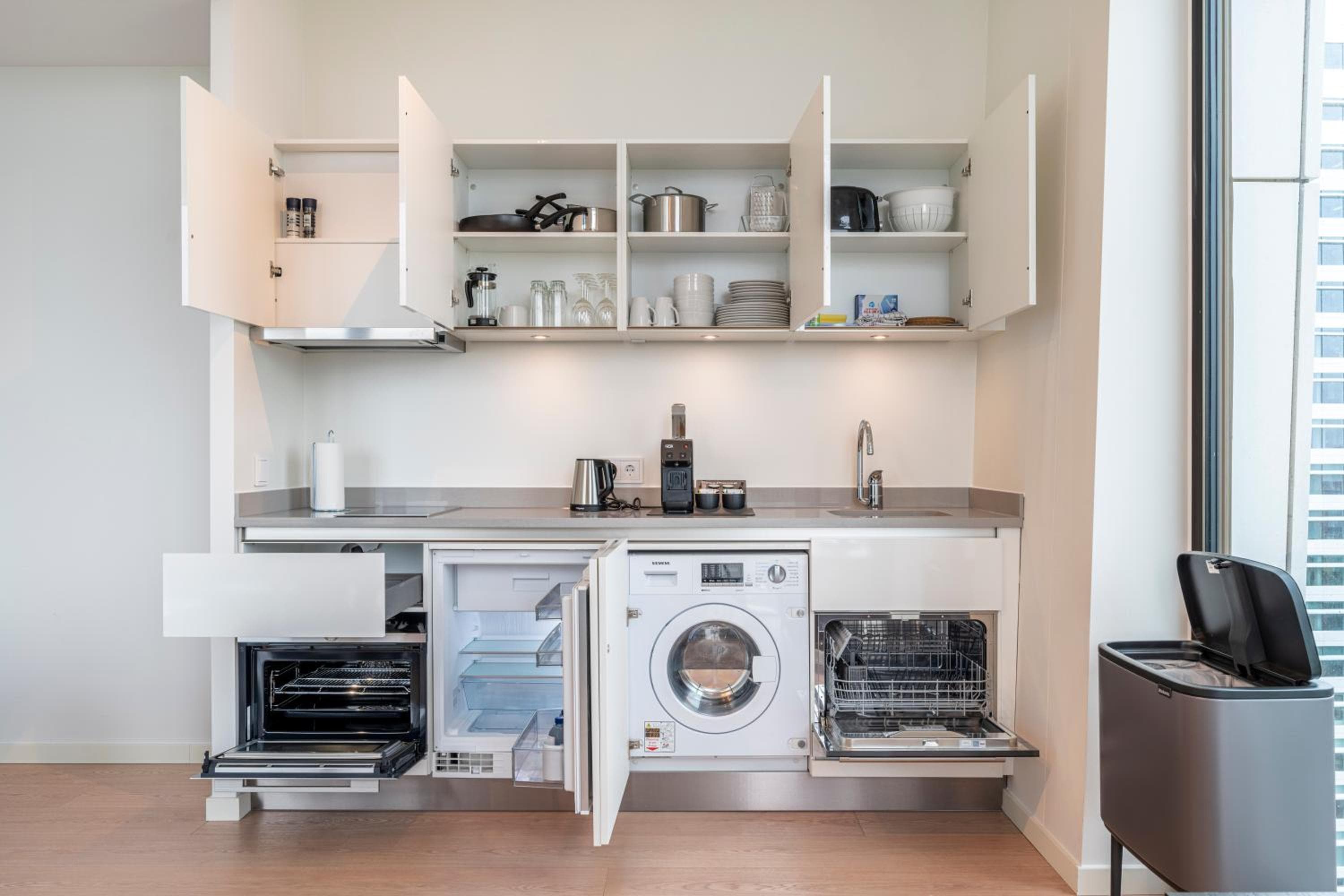 PREMIER SUITES Amsterdam — 15