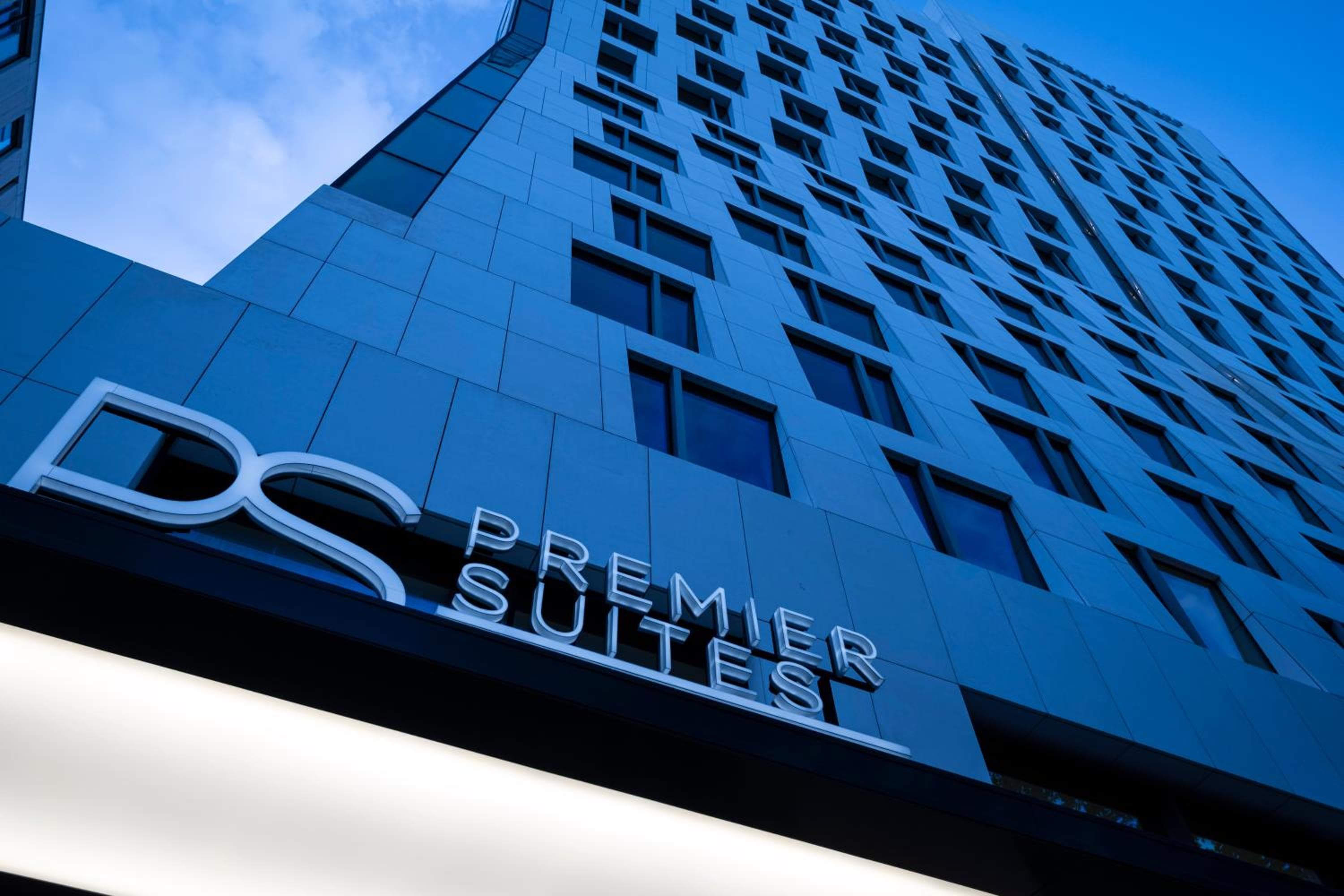 PREMIER SUITES Amsterdam — 4