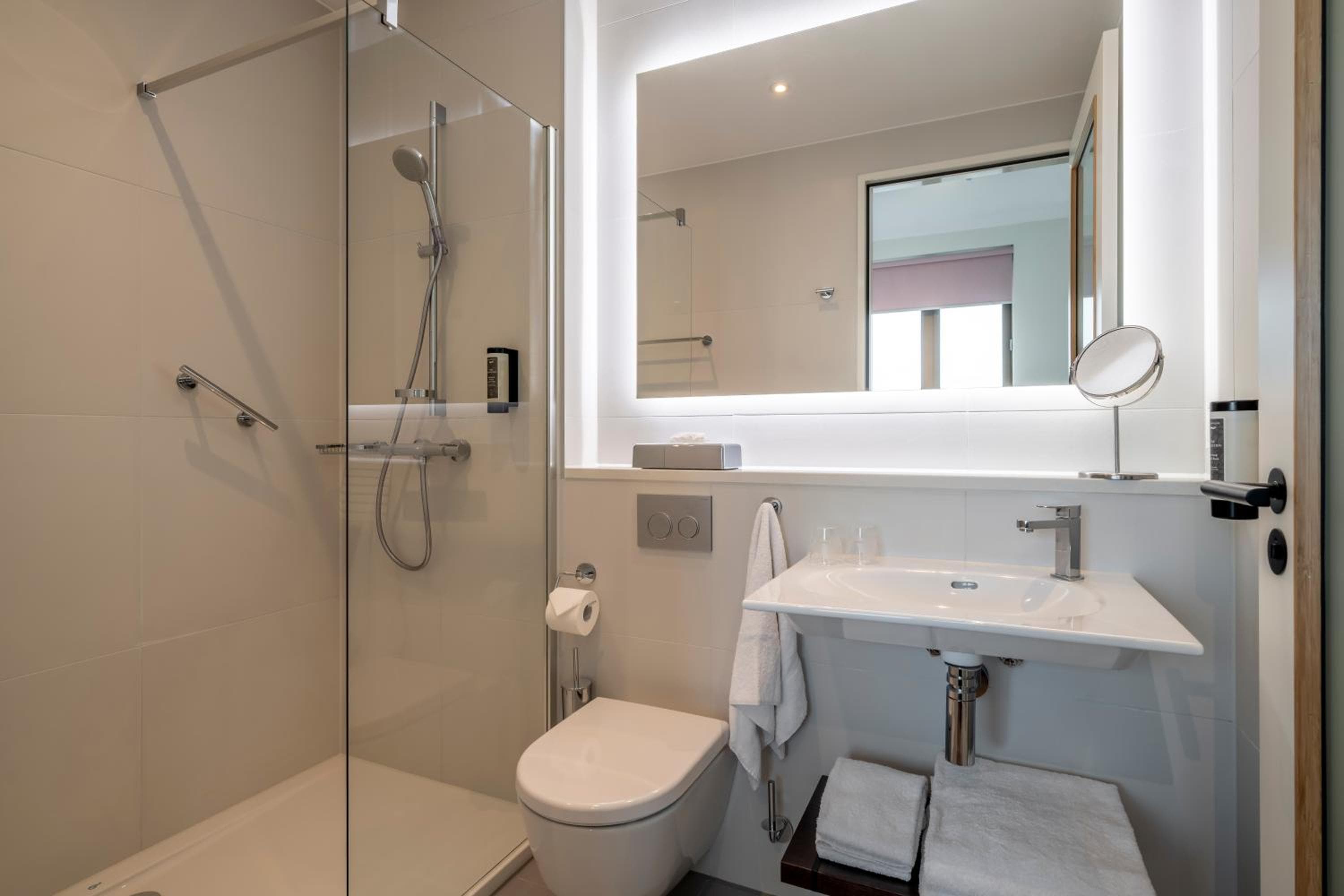 PREMIER SUITES Amsterdam — 19