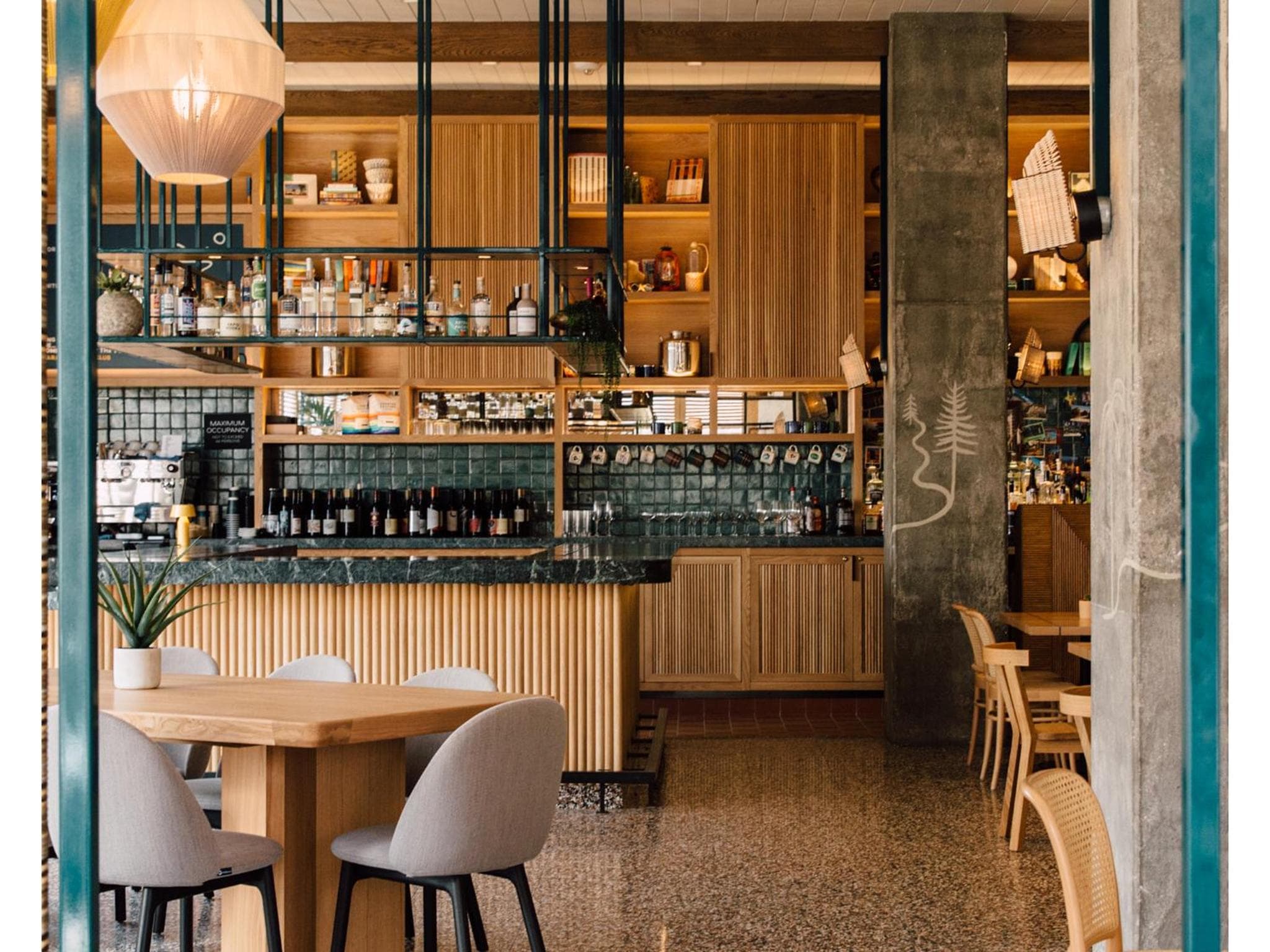 Hotel June West LA, ein Mitglied der Design Hotels — 21
