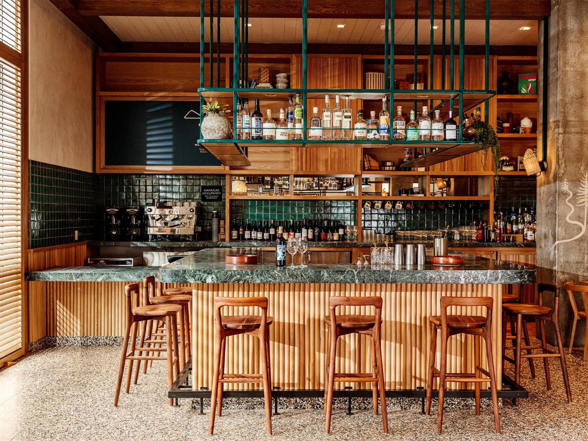 Hotel June West LA, ein Mitglied der Design Hotels — 20