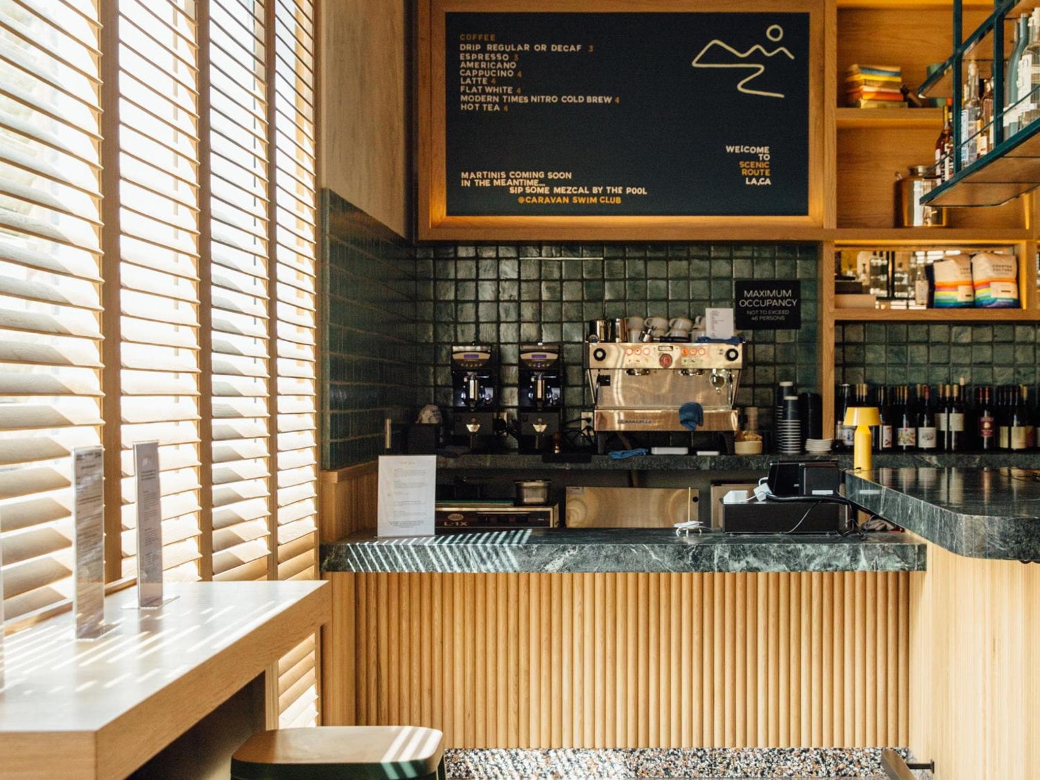 Hotel June West LA, ein Mitglied der Design Hotels — 22