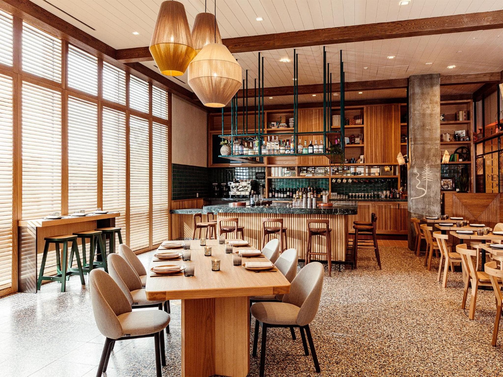 Hotel June West LA, ein Mitglied der Design Hotels — 19