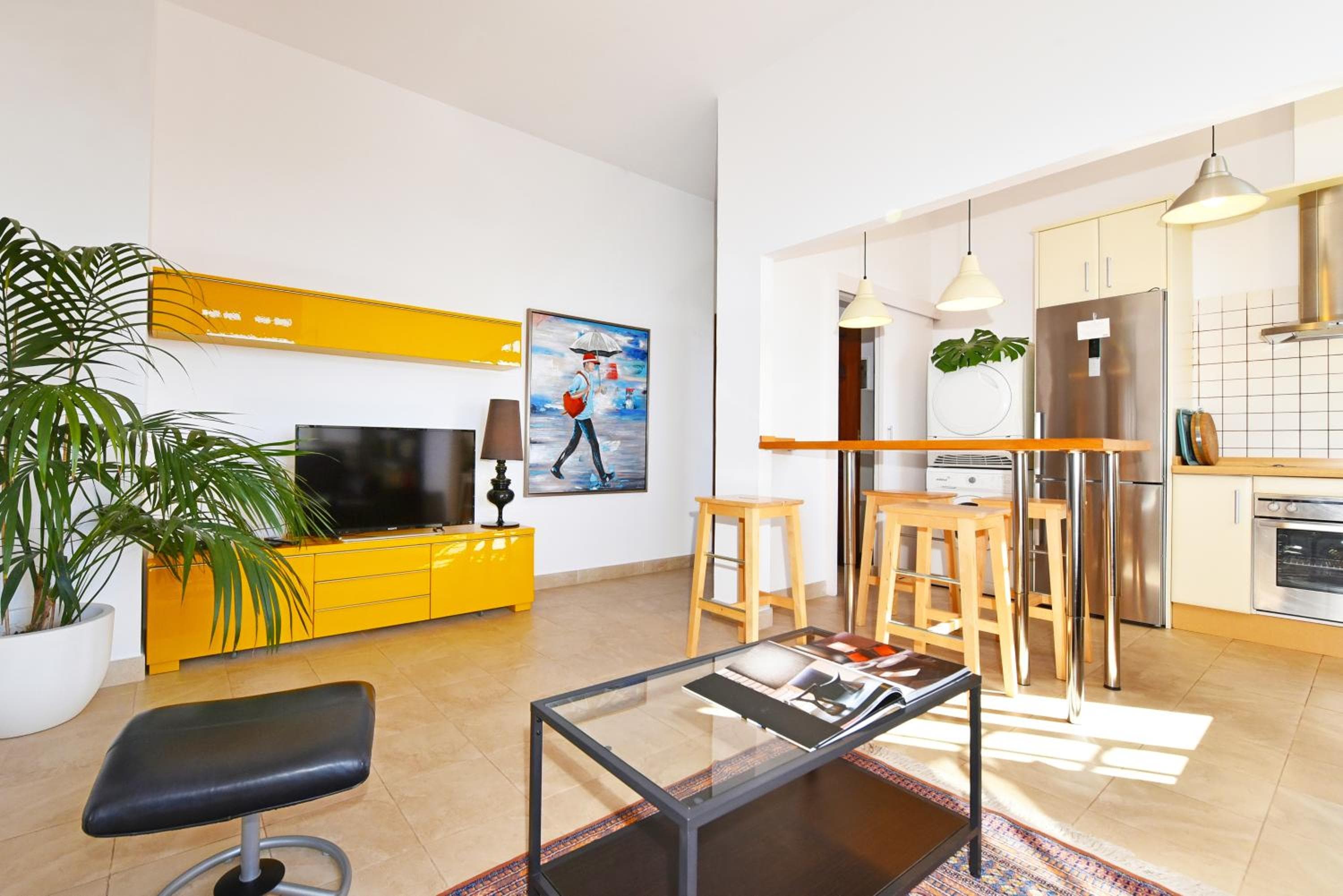 Apartamentos La Casa Verde — 3