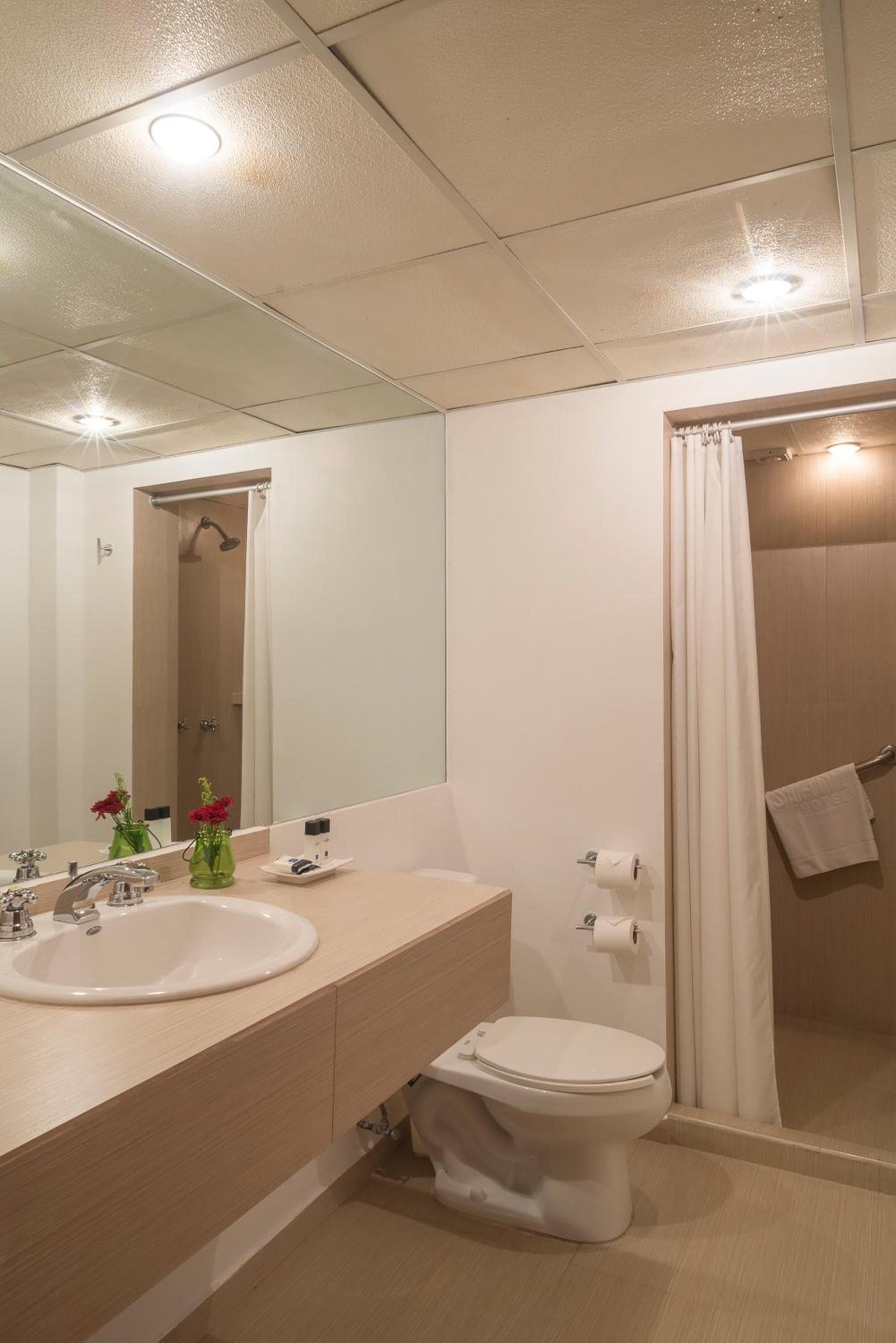 Stanza Hotel — 15