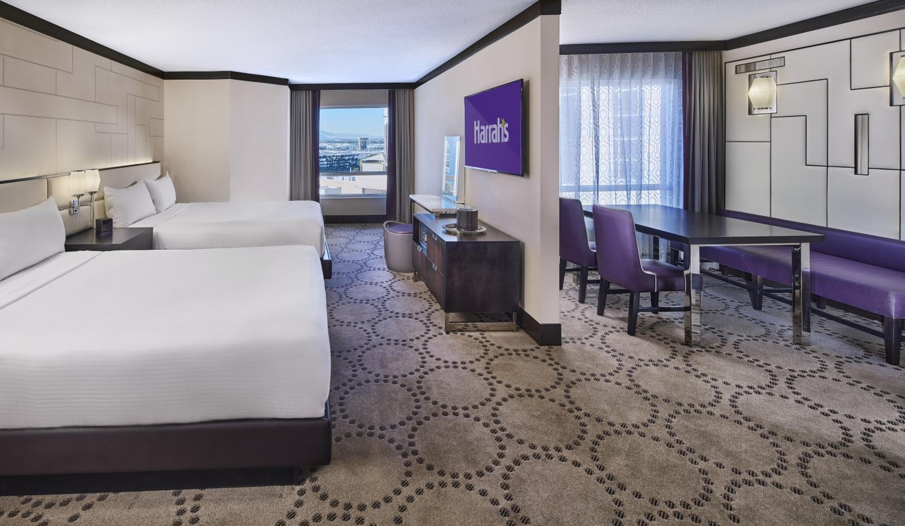 Harrah's Las Vegas, A Caesars Destination — 17