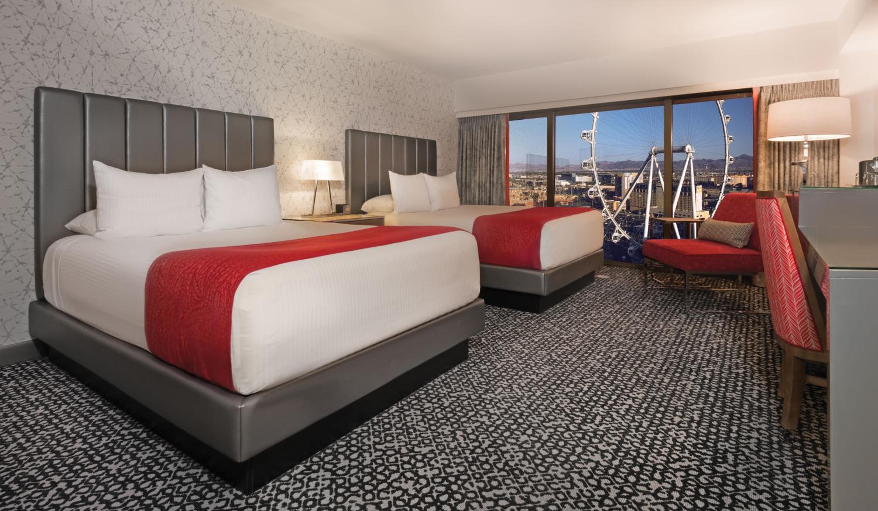 Flamingo Las Vegas Hotel & Casino — 18
