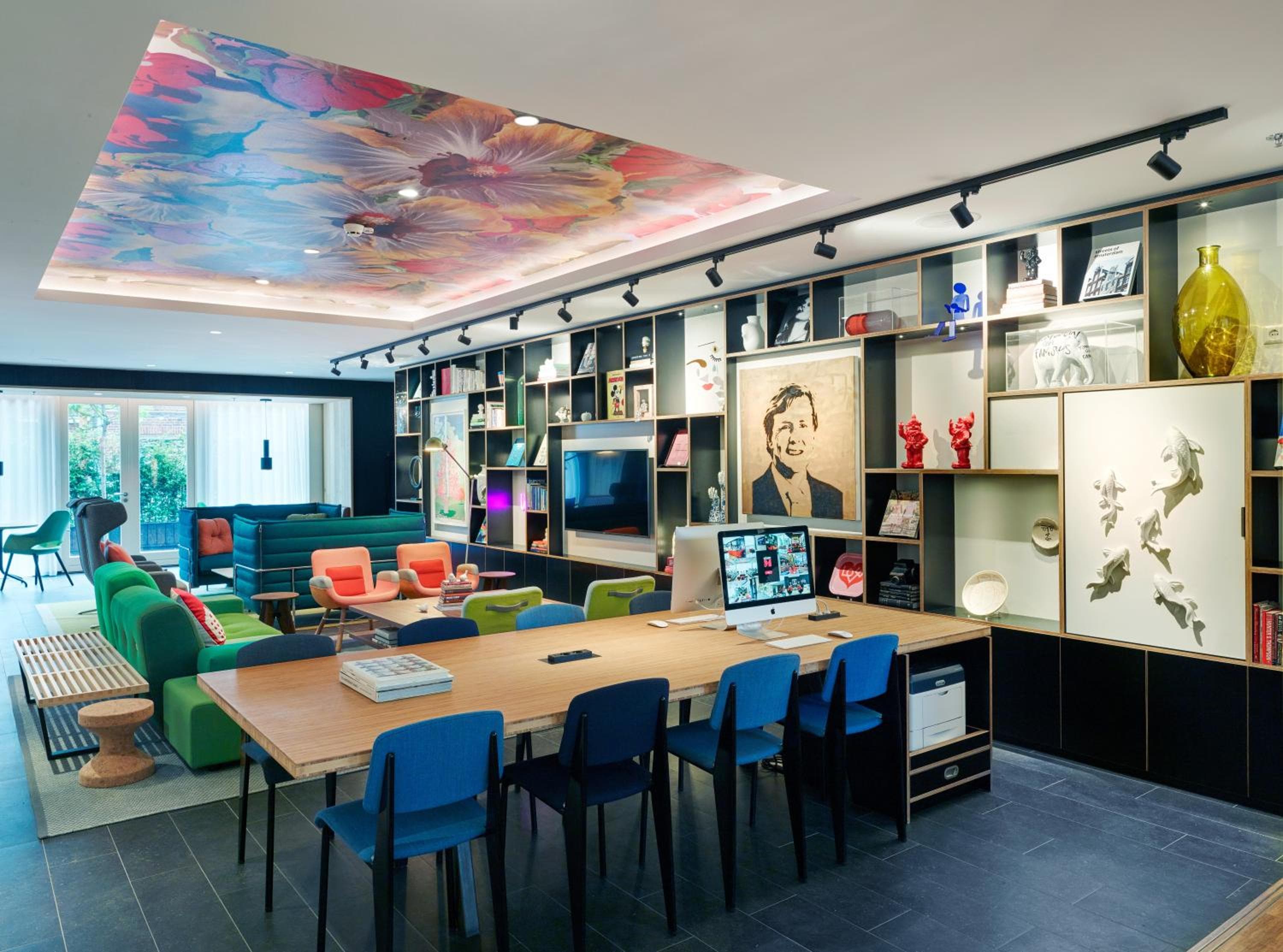 cittadinoM Amstel Amsterdam — 15