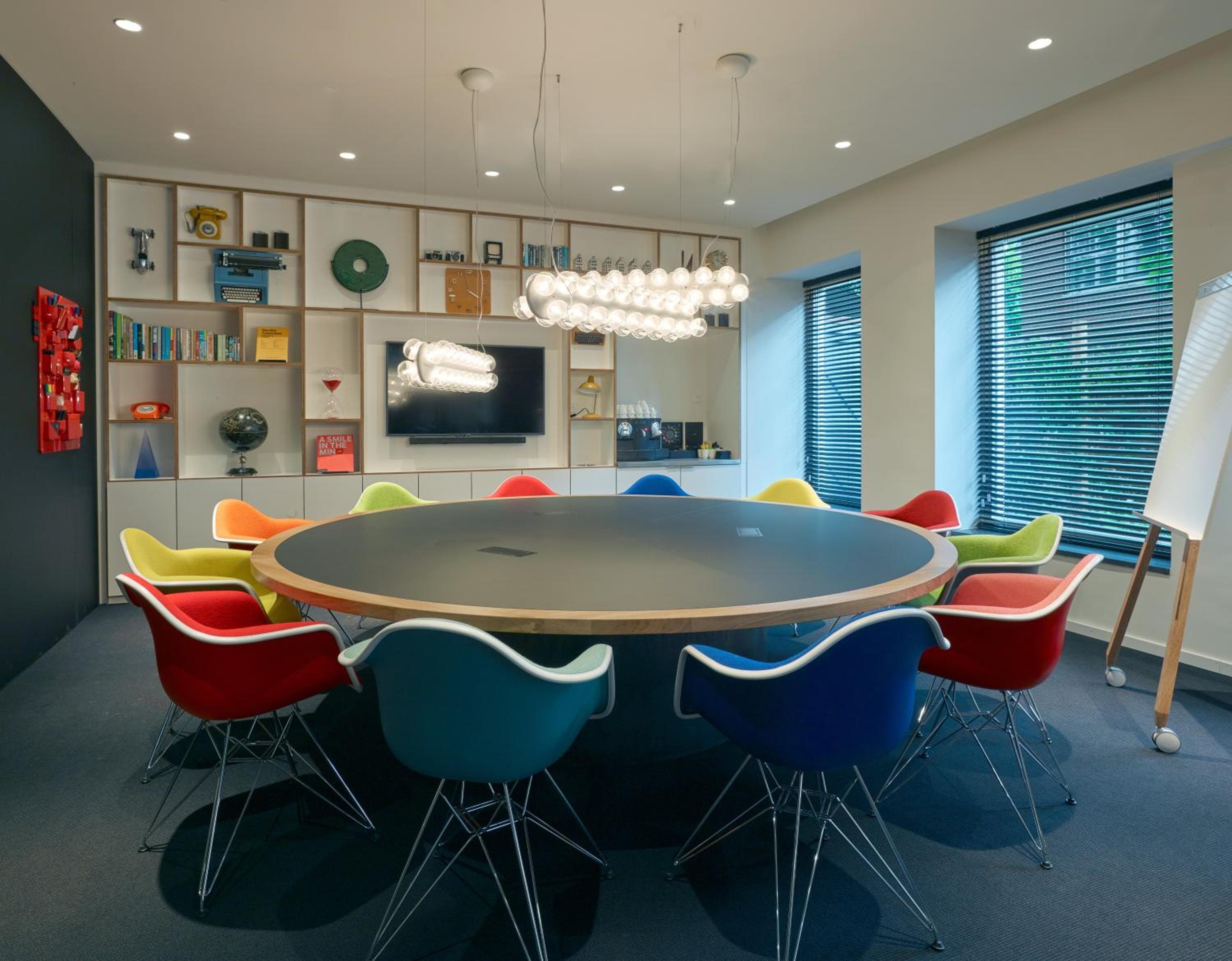 cittadinoM Amstel Amsterdam — 22