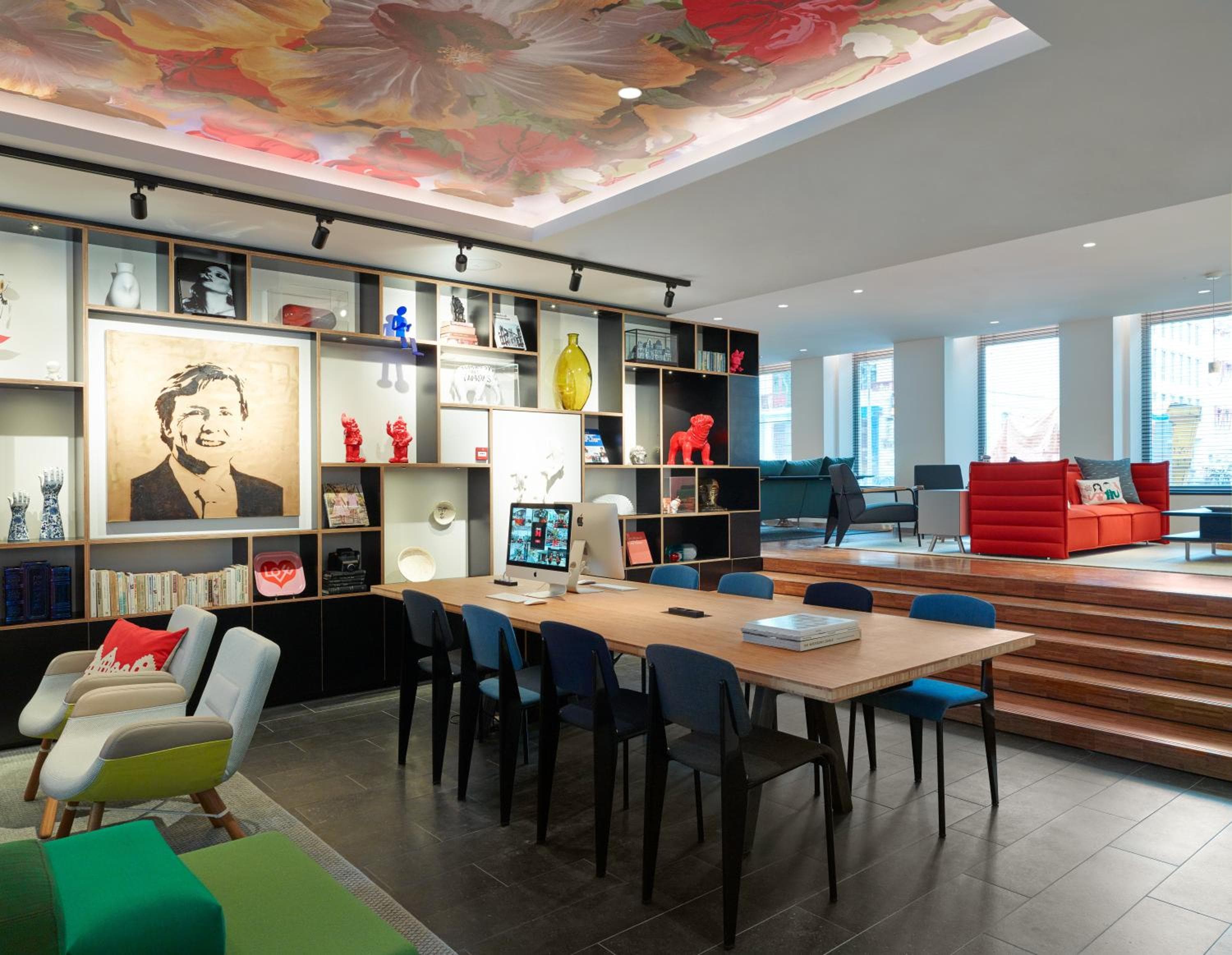 cittadinoM Amstel Amsterdam — 10