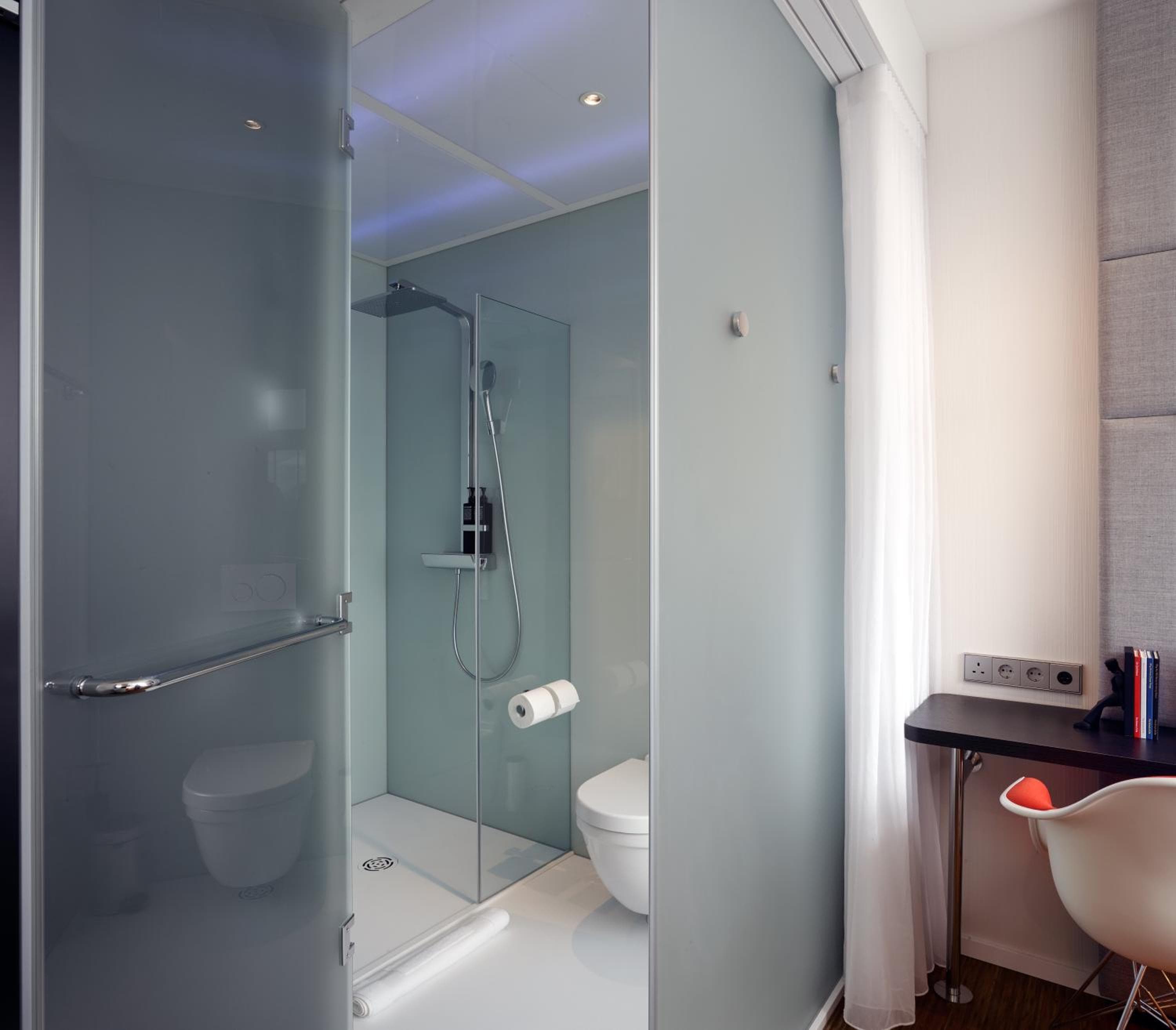 cittadinoM Amstel Amsterdam — 20