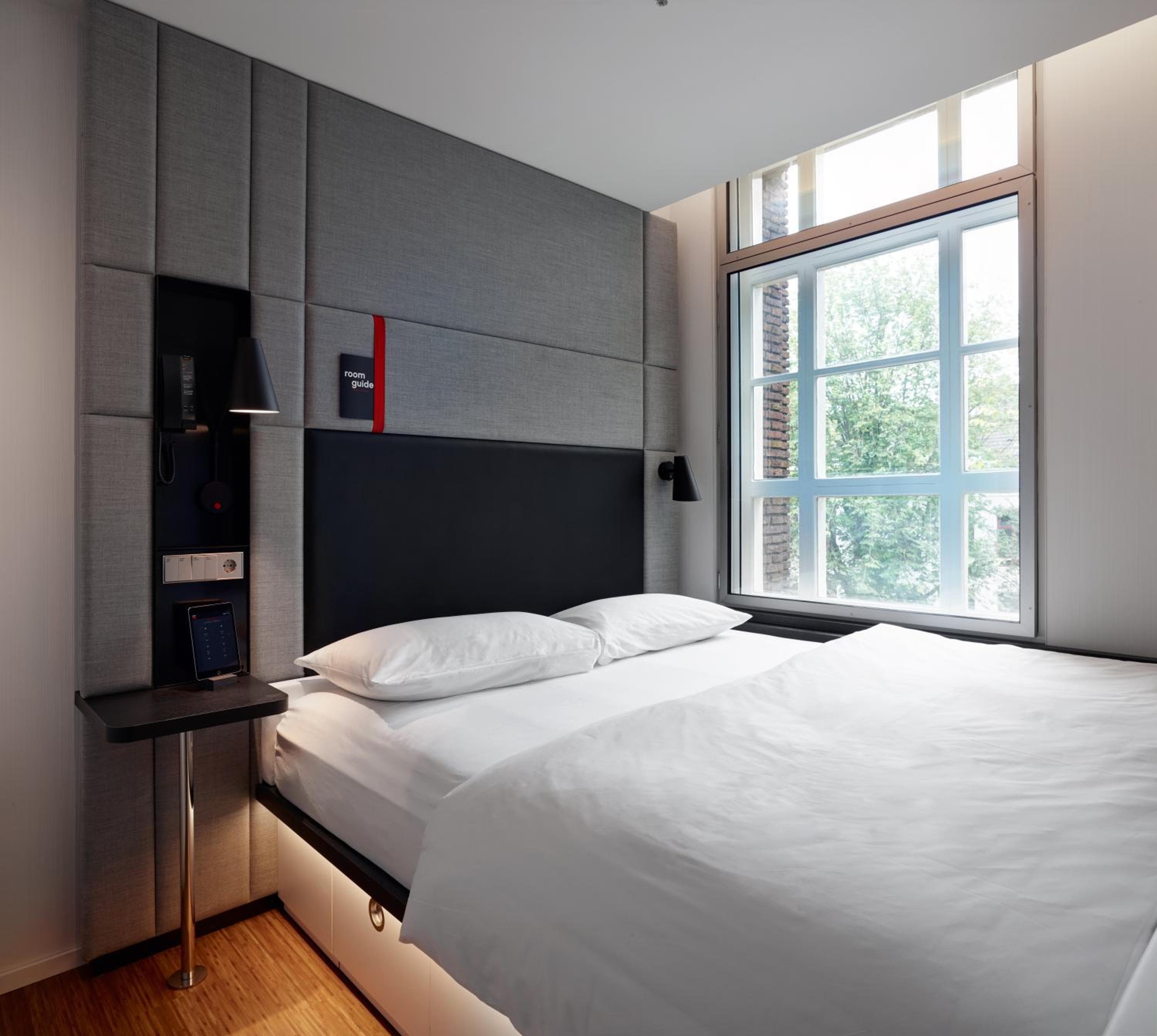 cittadinoM Amstel Amsterdam — 7