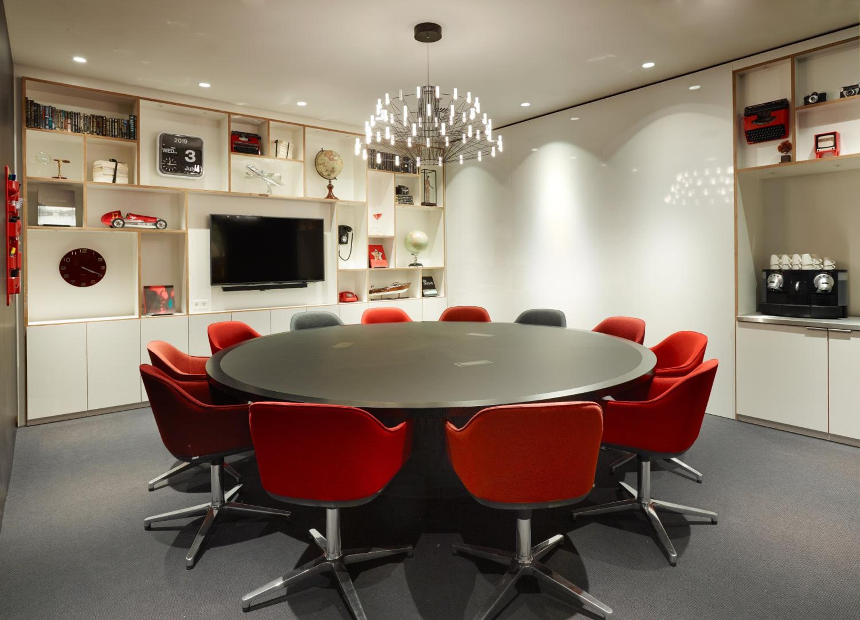 cittadinoM Amstel Amsterdam — 23