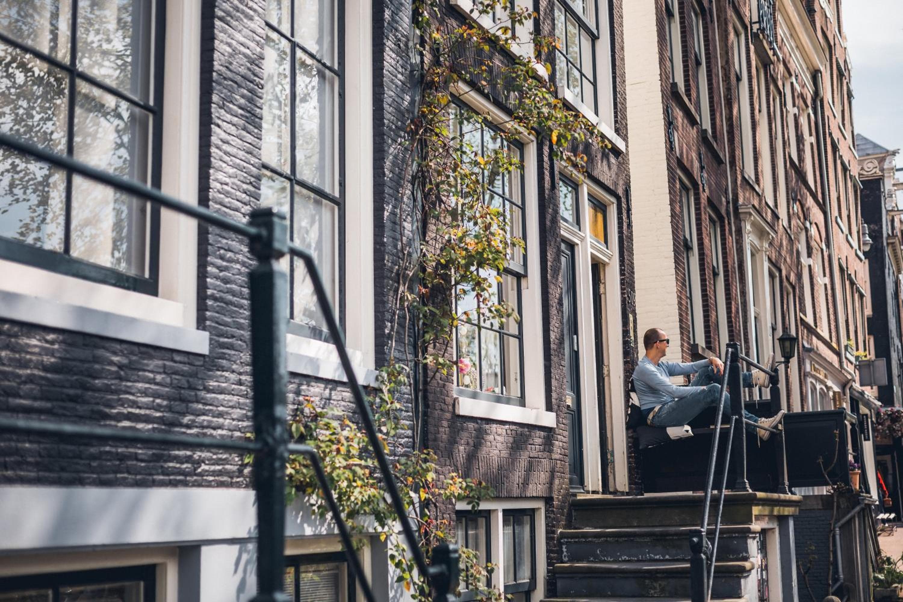 cittadinoM Amstel Amsterdam — 27