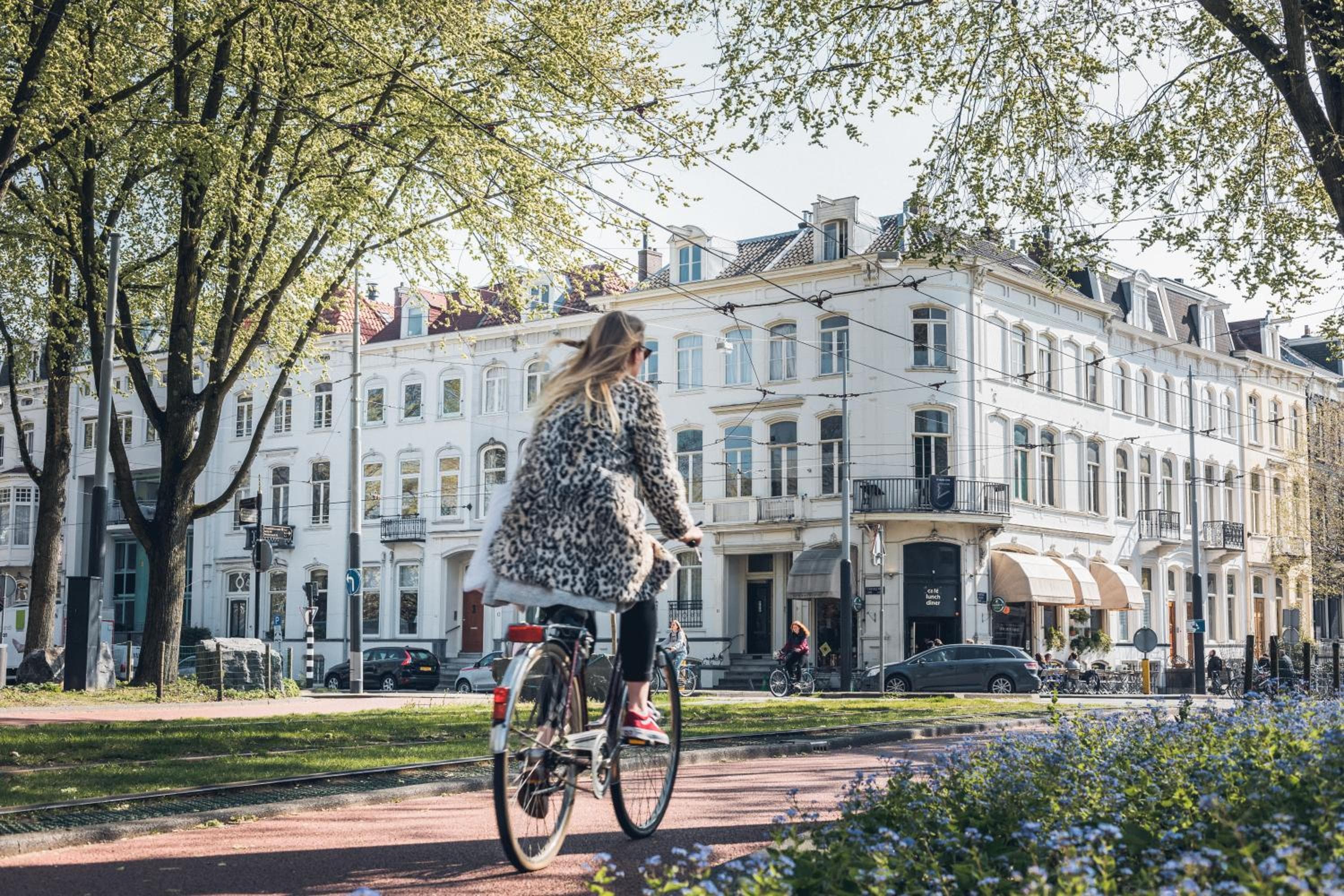 cittadinoM Amstel Amsterdam — 28