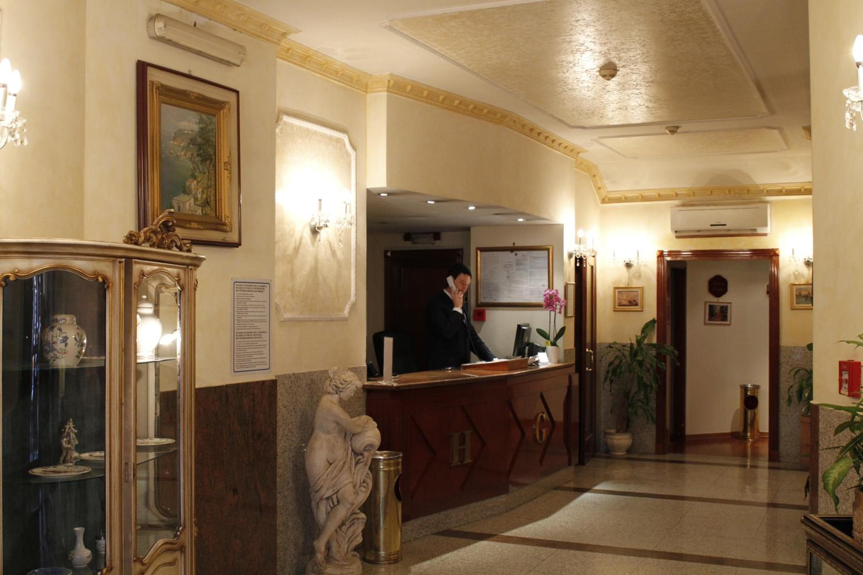 Hotel Genio — 4
