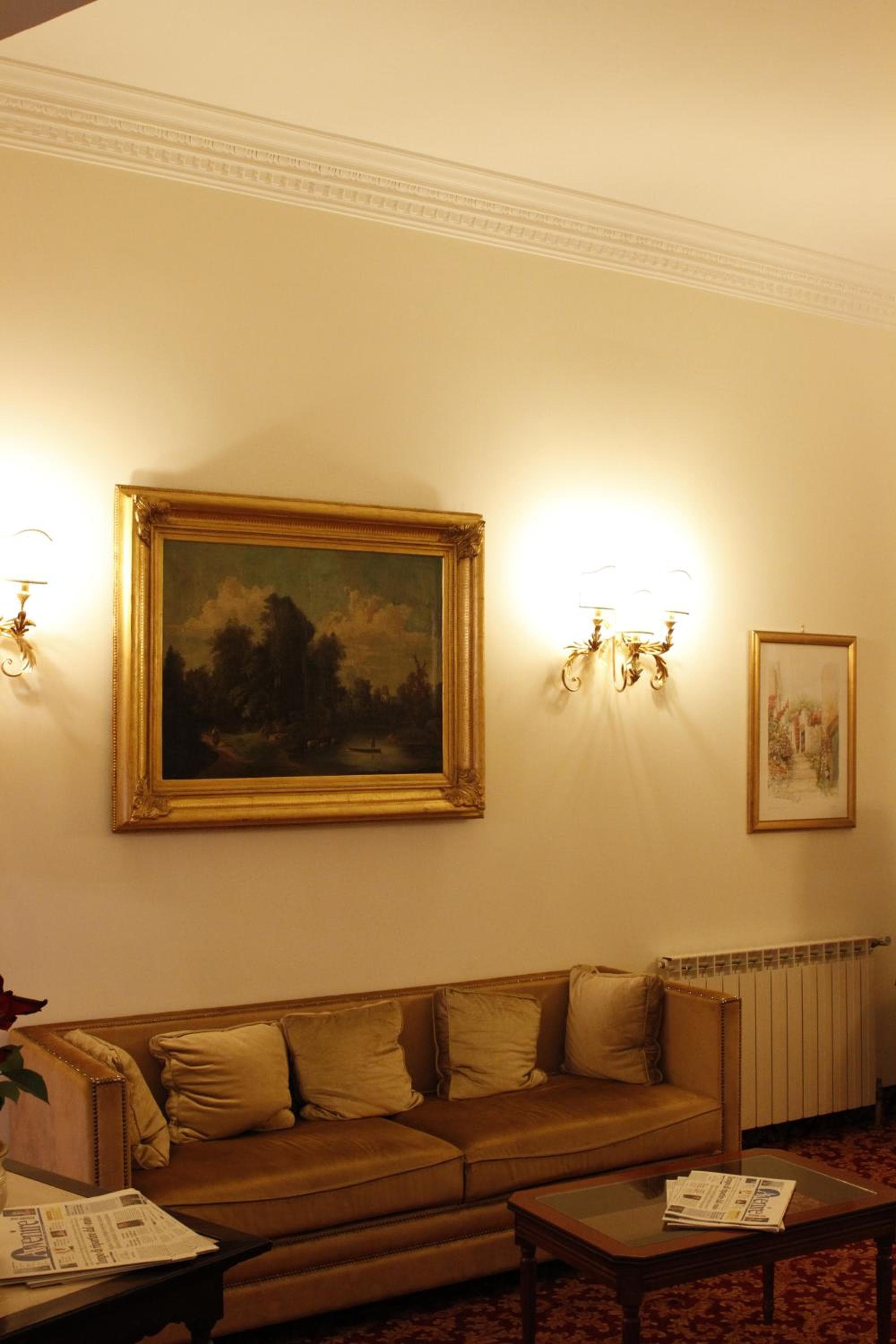 Hotel Genio — 5