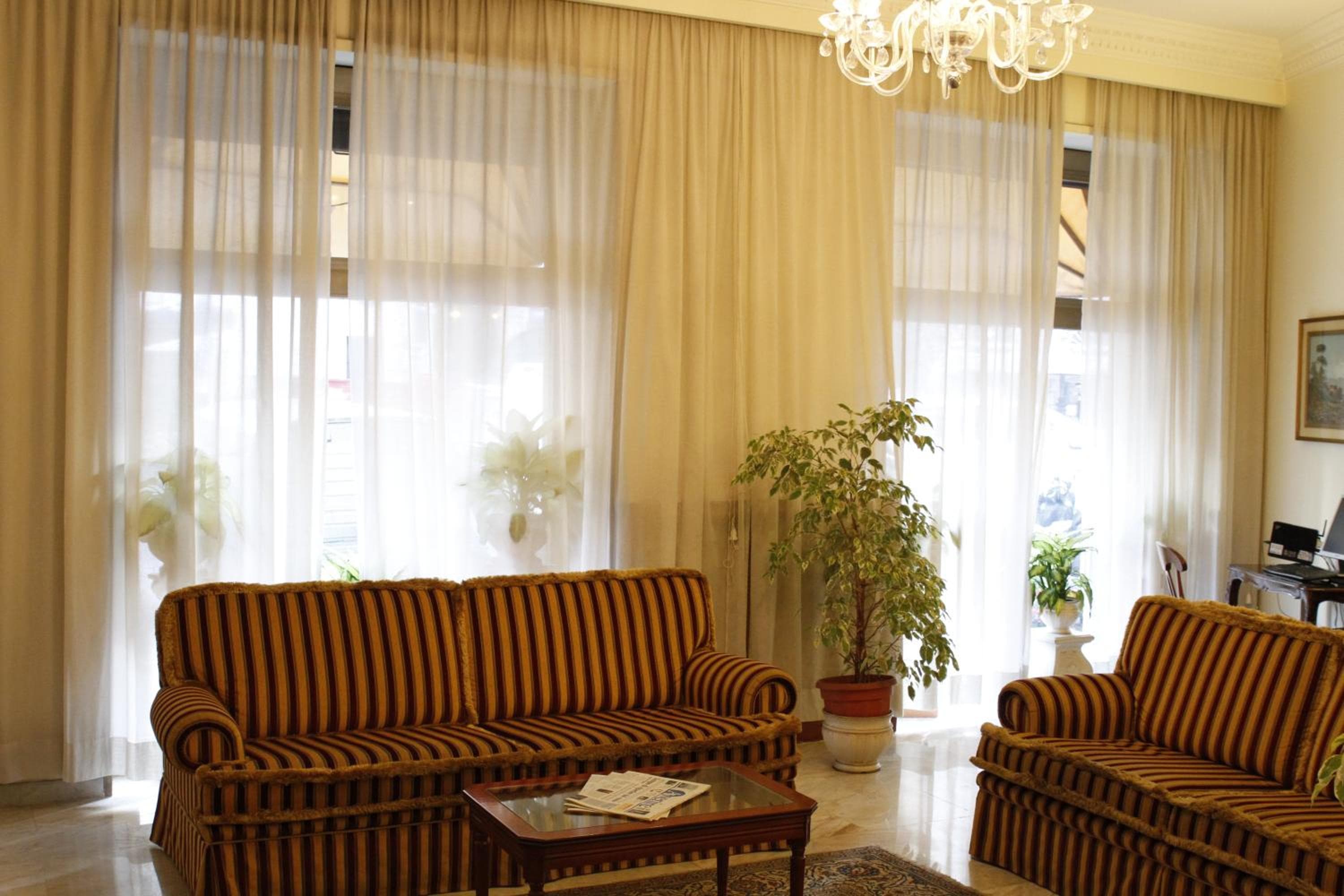 Hotel Genio — 6
