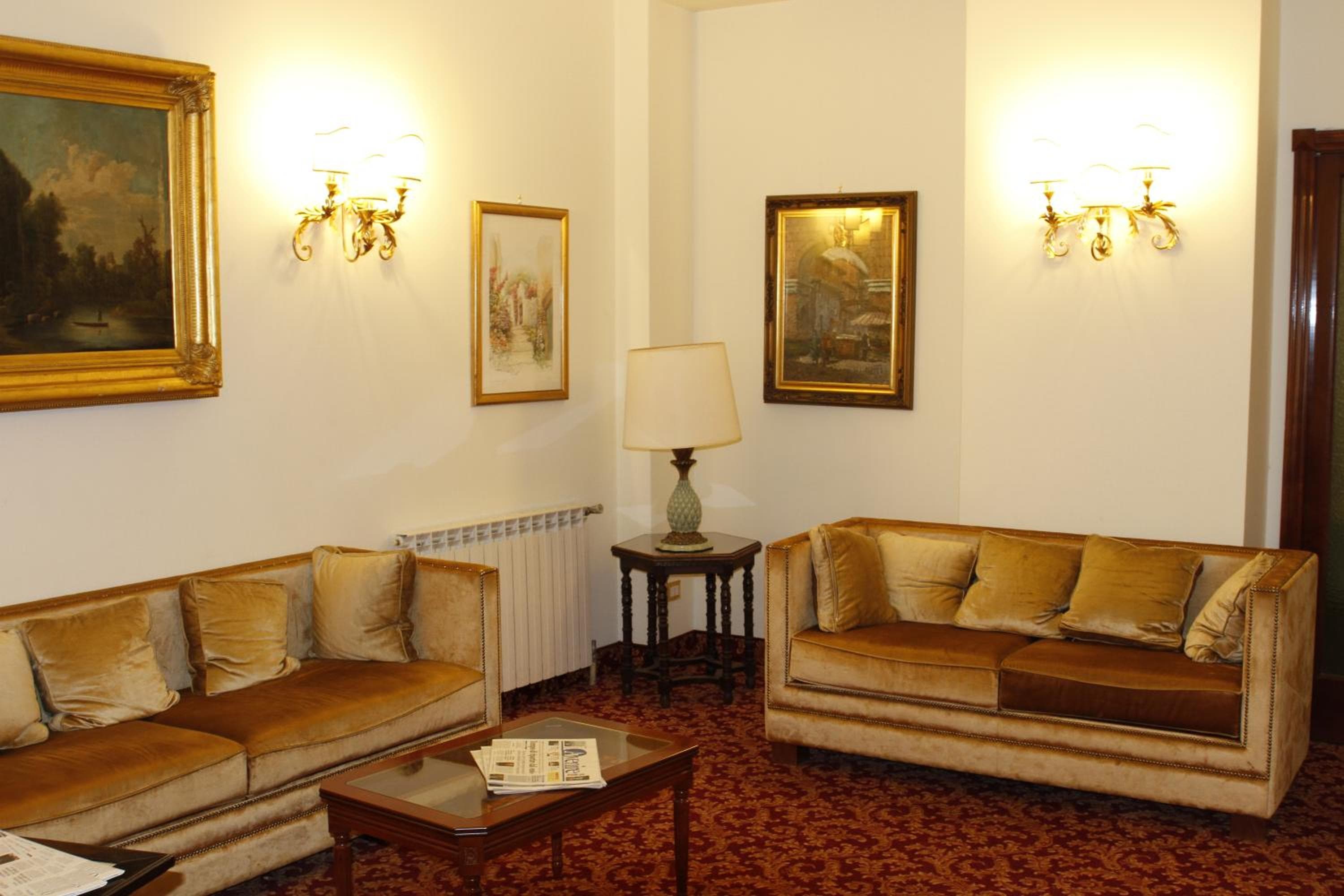 Hotel Genio — 7