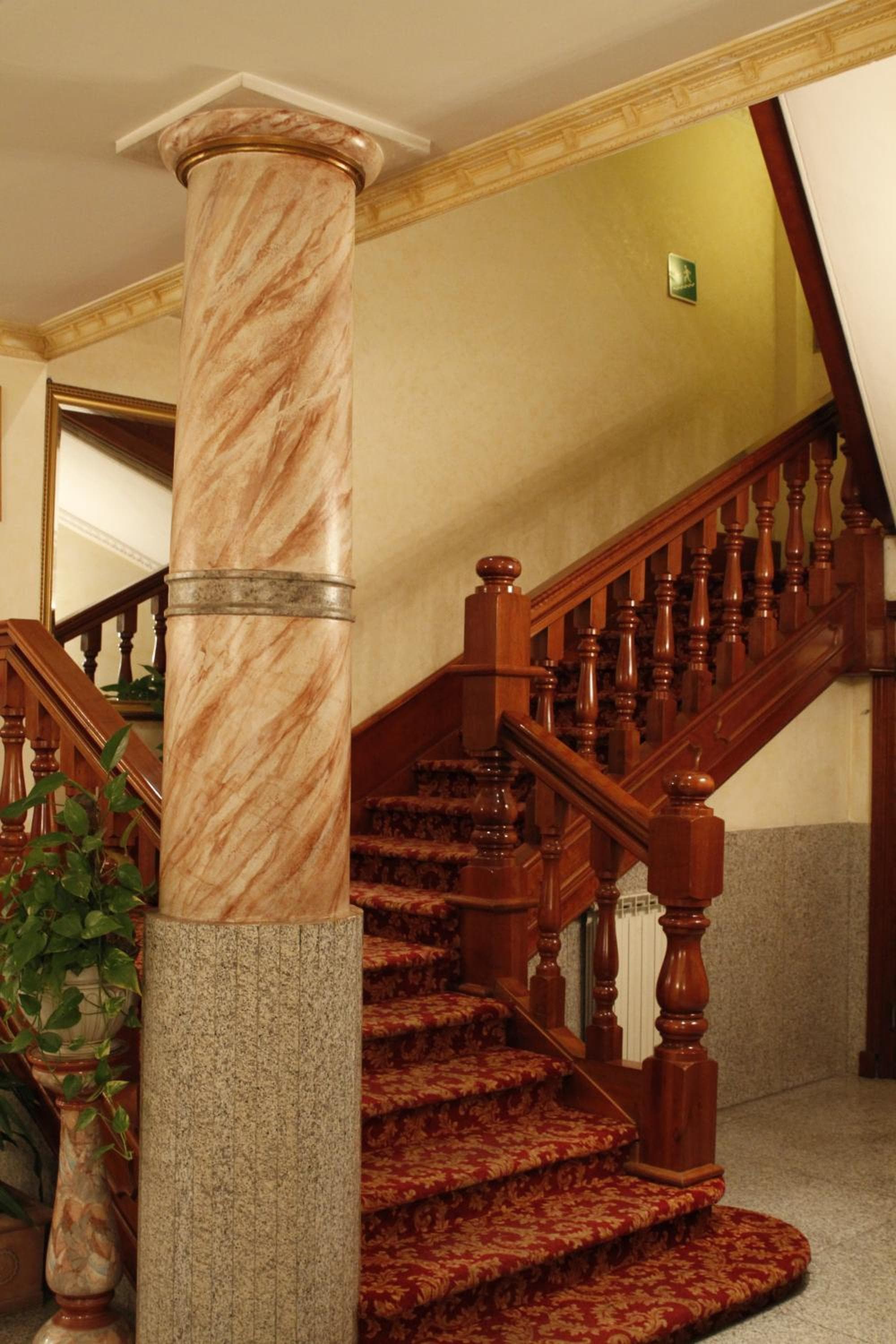 Hotel Genio — 8