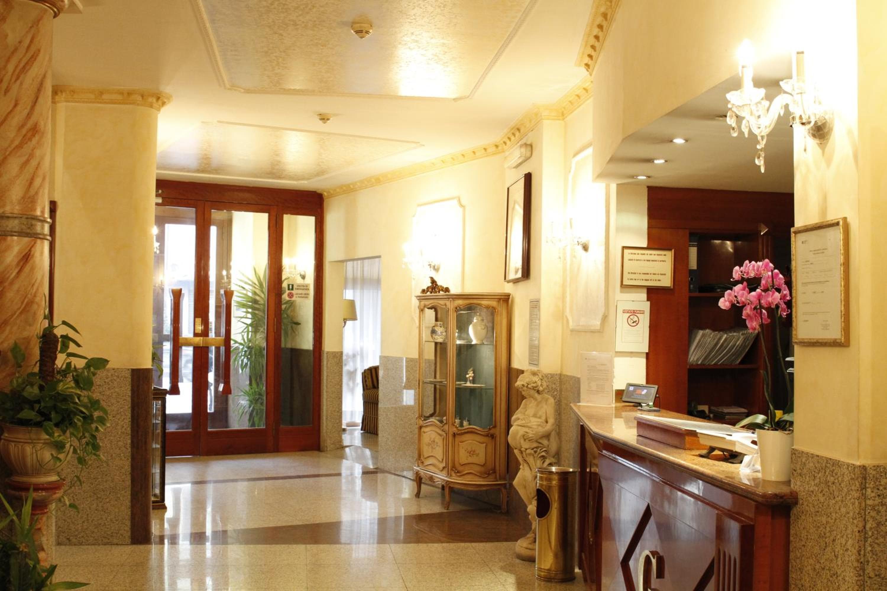 Hotel Genio — 3
