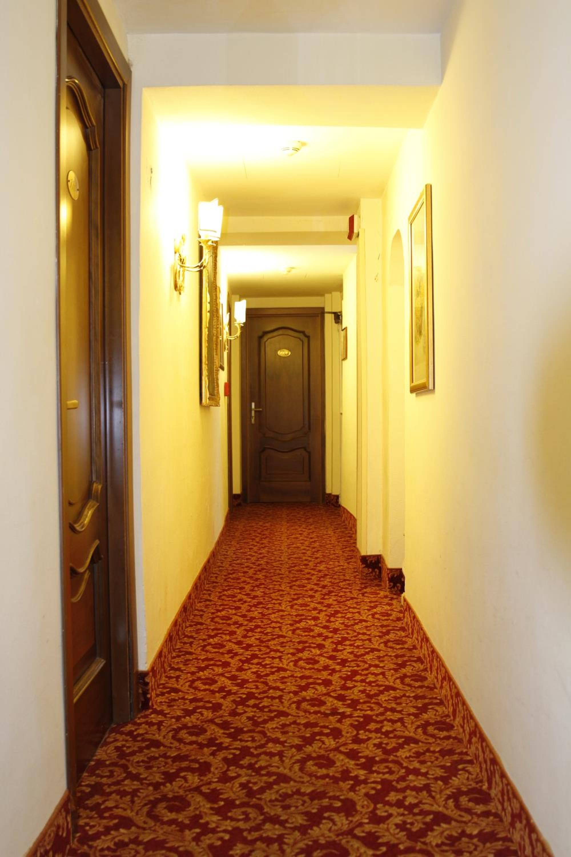 Hotel Genio — 10